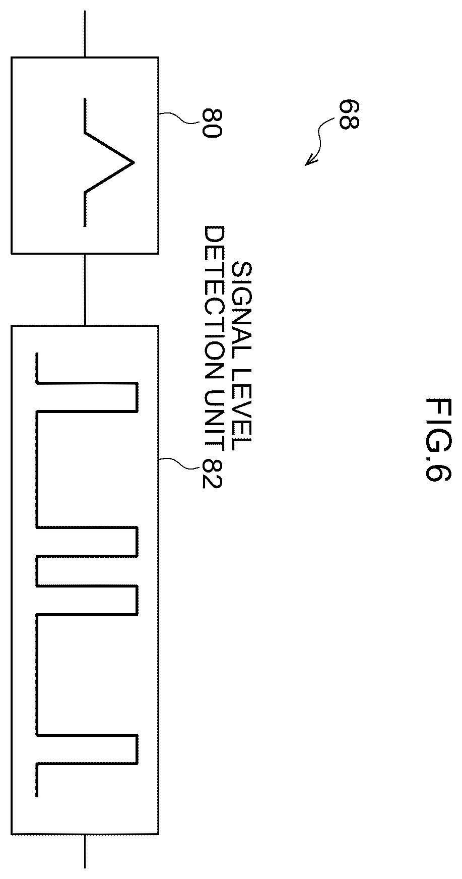Patent US12576432 Figure 6 – Vibration device