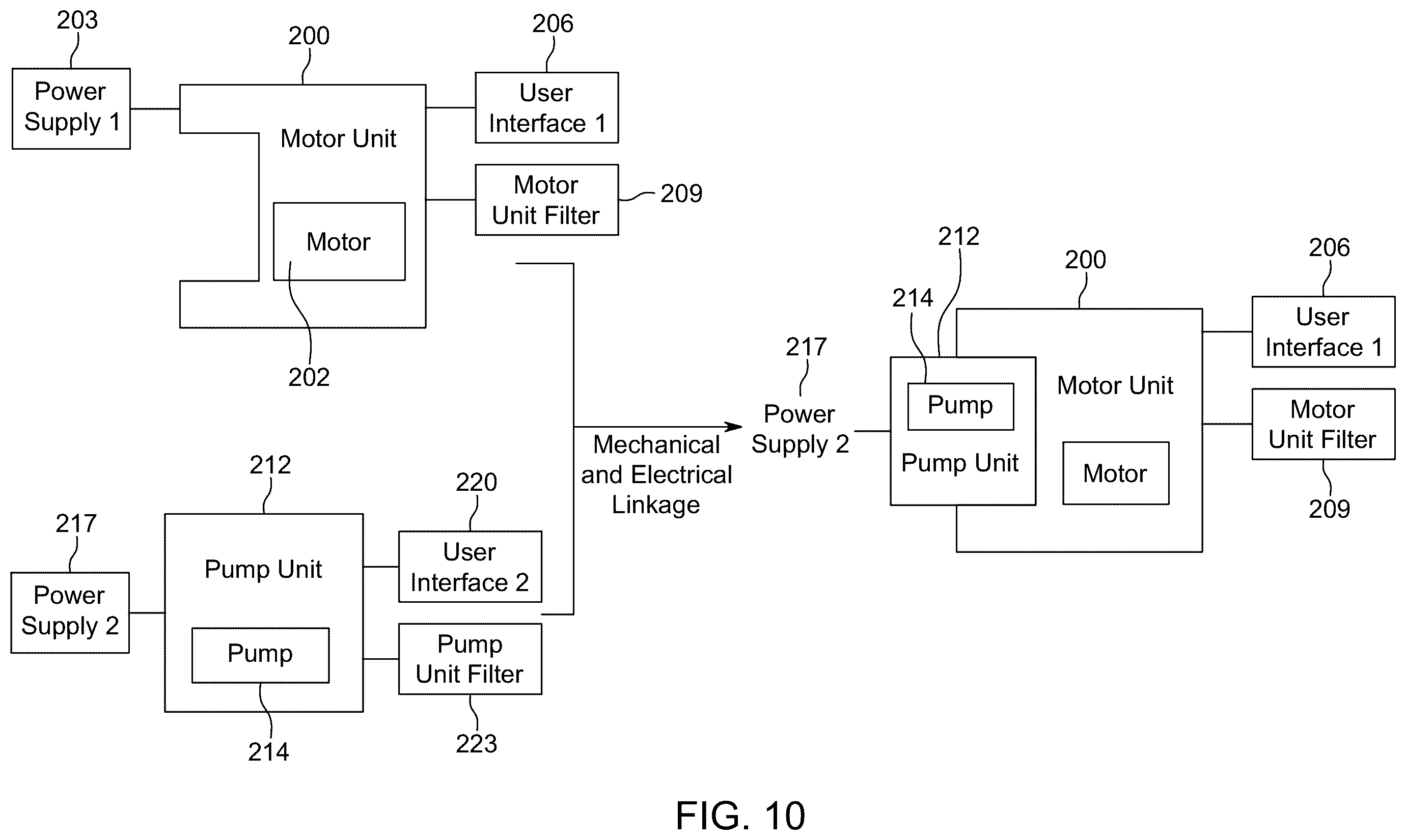 Patent US12576433 Figure 8 – Method and apparatus for attachment and evacuation