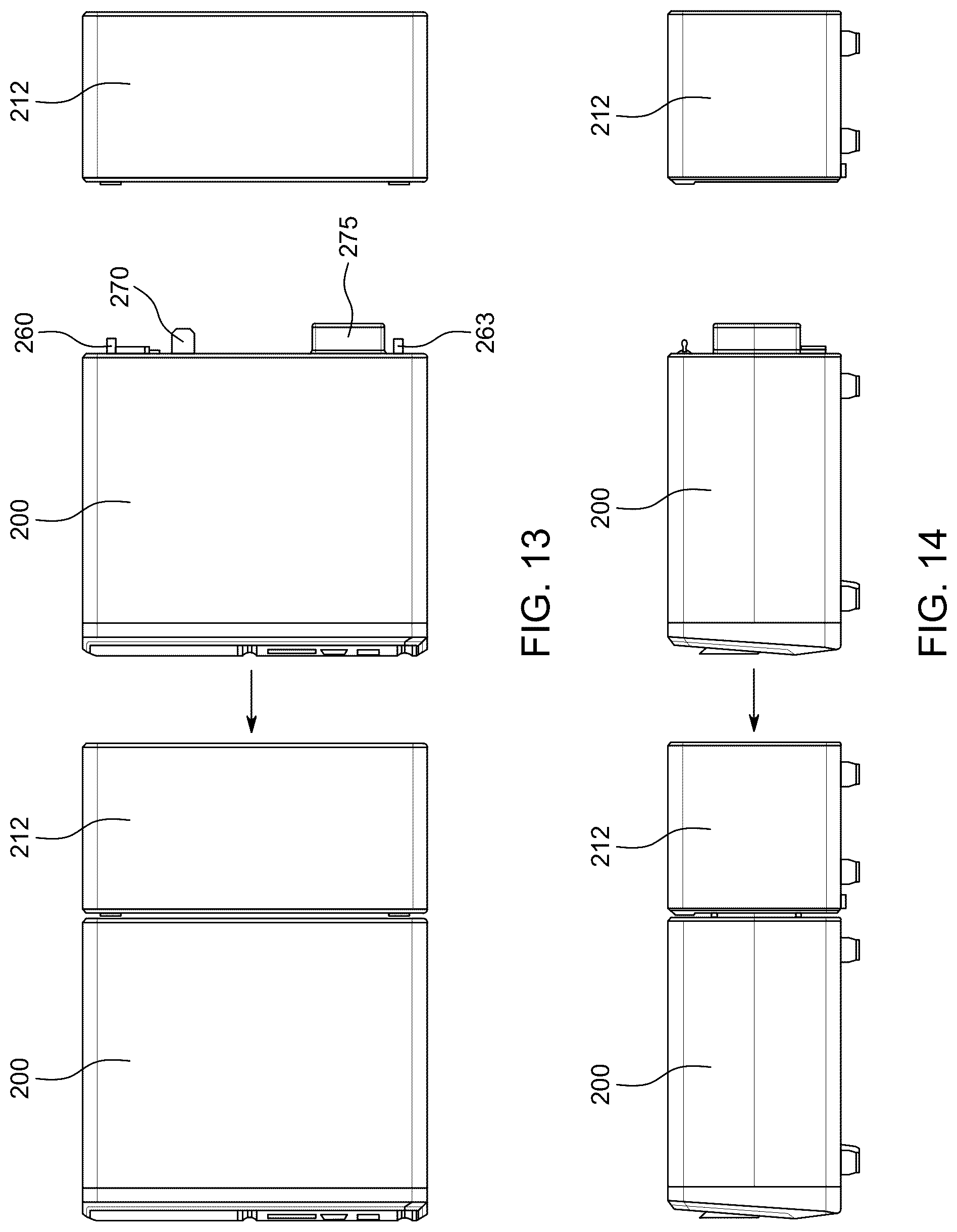 Patent US12576433 Figure 11 – Method and apparatus for attachment and evacuation