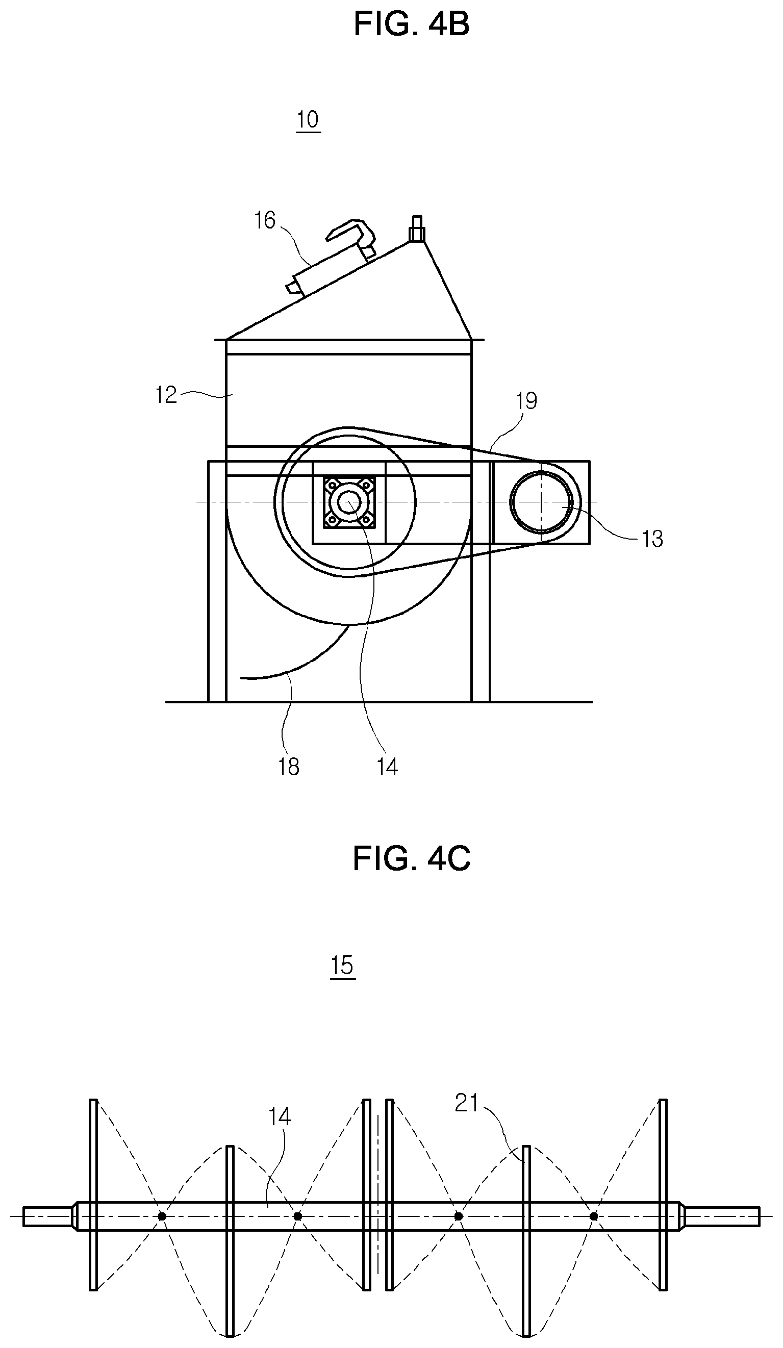 Patent US12576434 Figure 5 – Livestock carcass treatment system using ultra-high temperature microorganisms