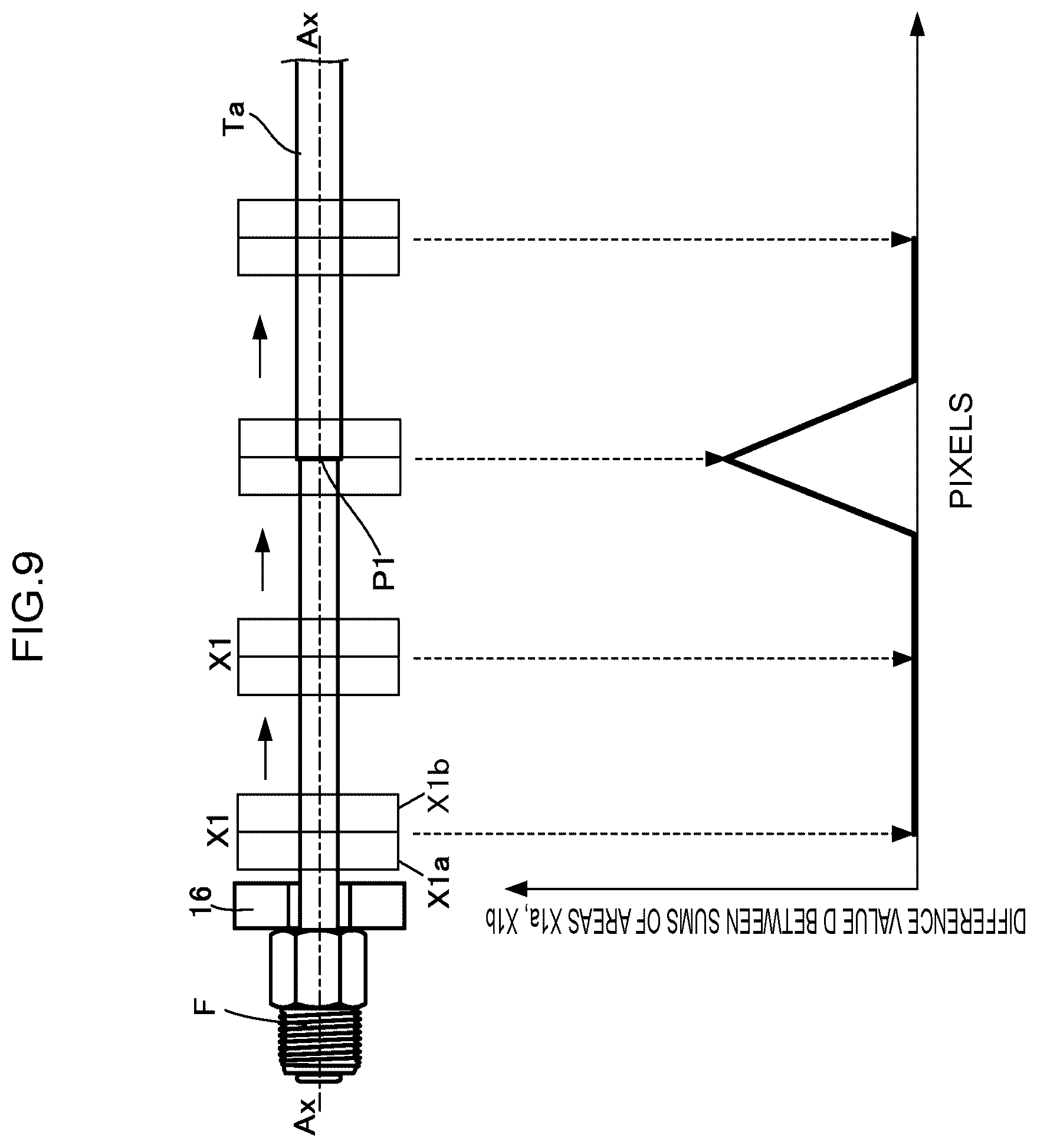 Patent US12576439 Figure 10 – Tube bending system