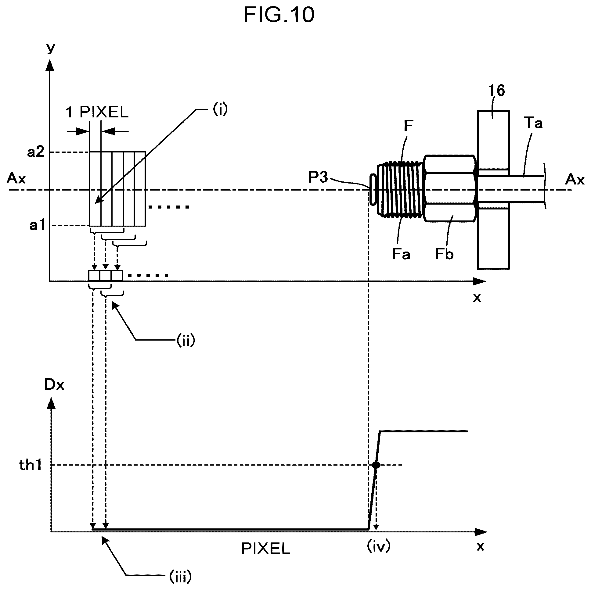 Patent US12576439 Figure 11 – Tube bending system