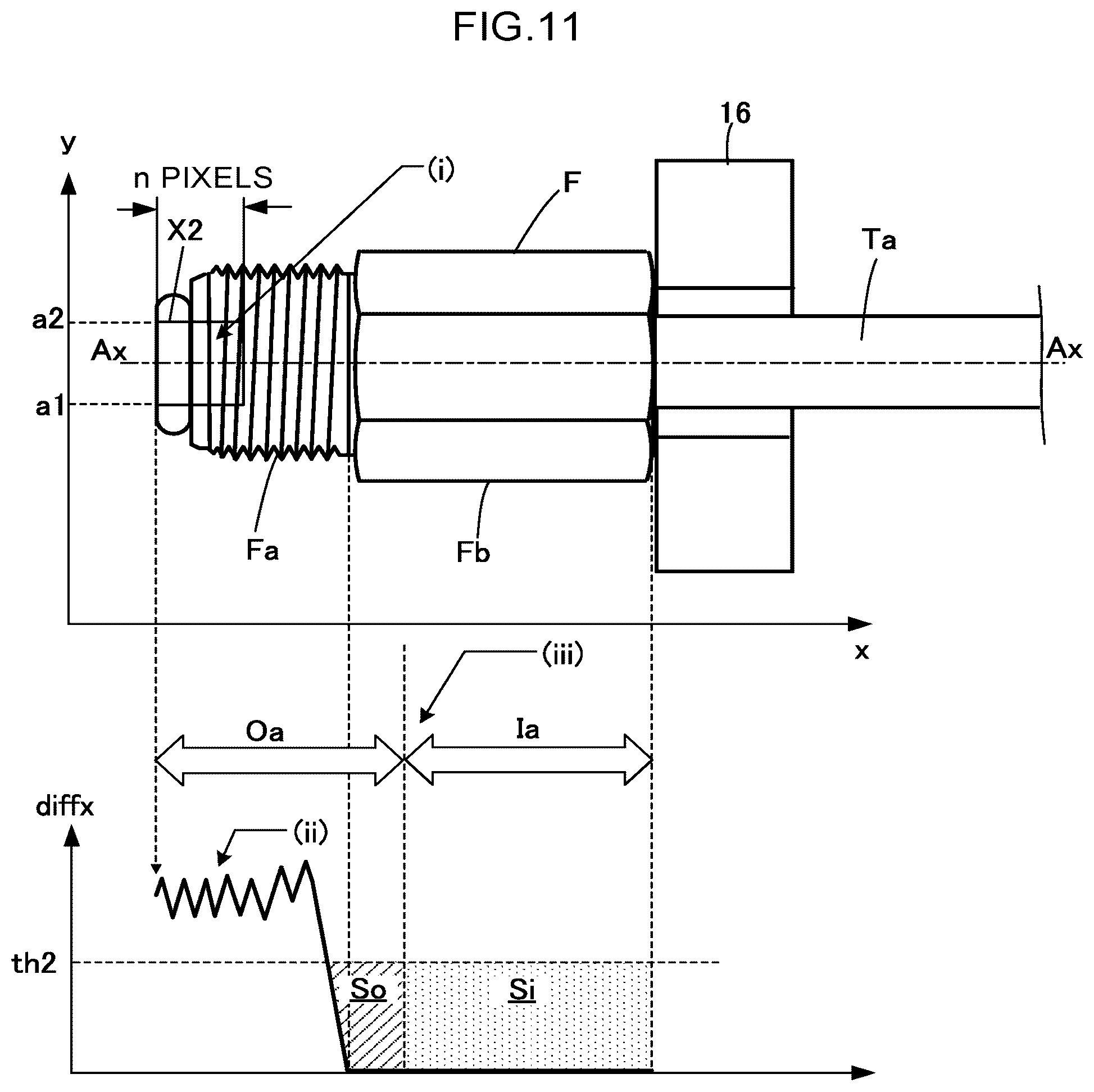Patent US12576439 Figure 12 – Tube bending system