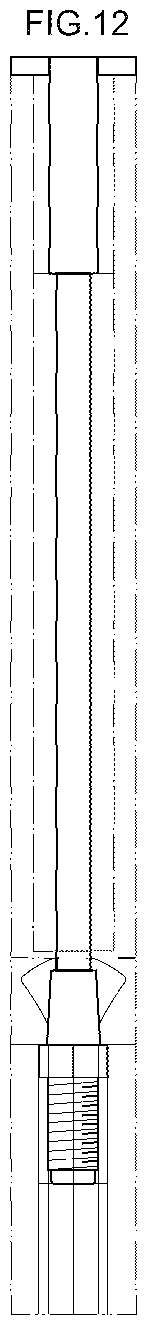 Patent US12576439 Figure 13 – Tube bending system