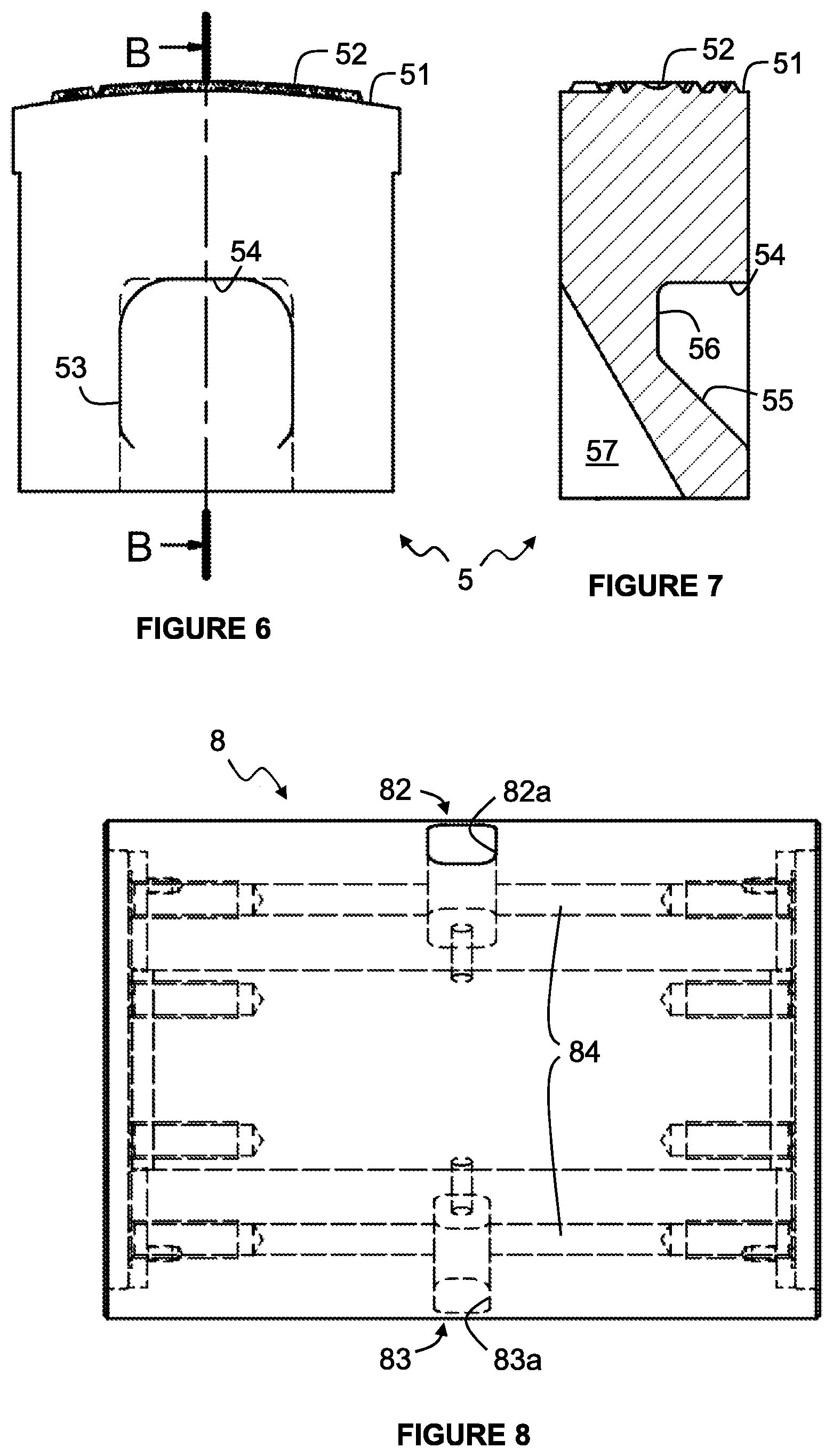 Patent US12576440 Figure 3 – Sheet material forming