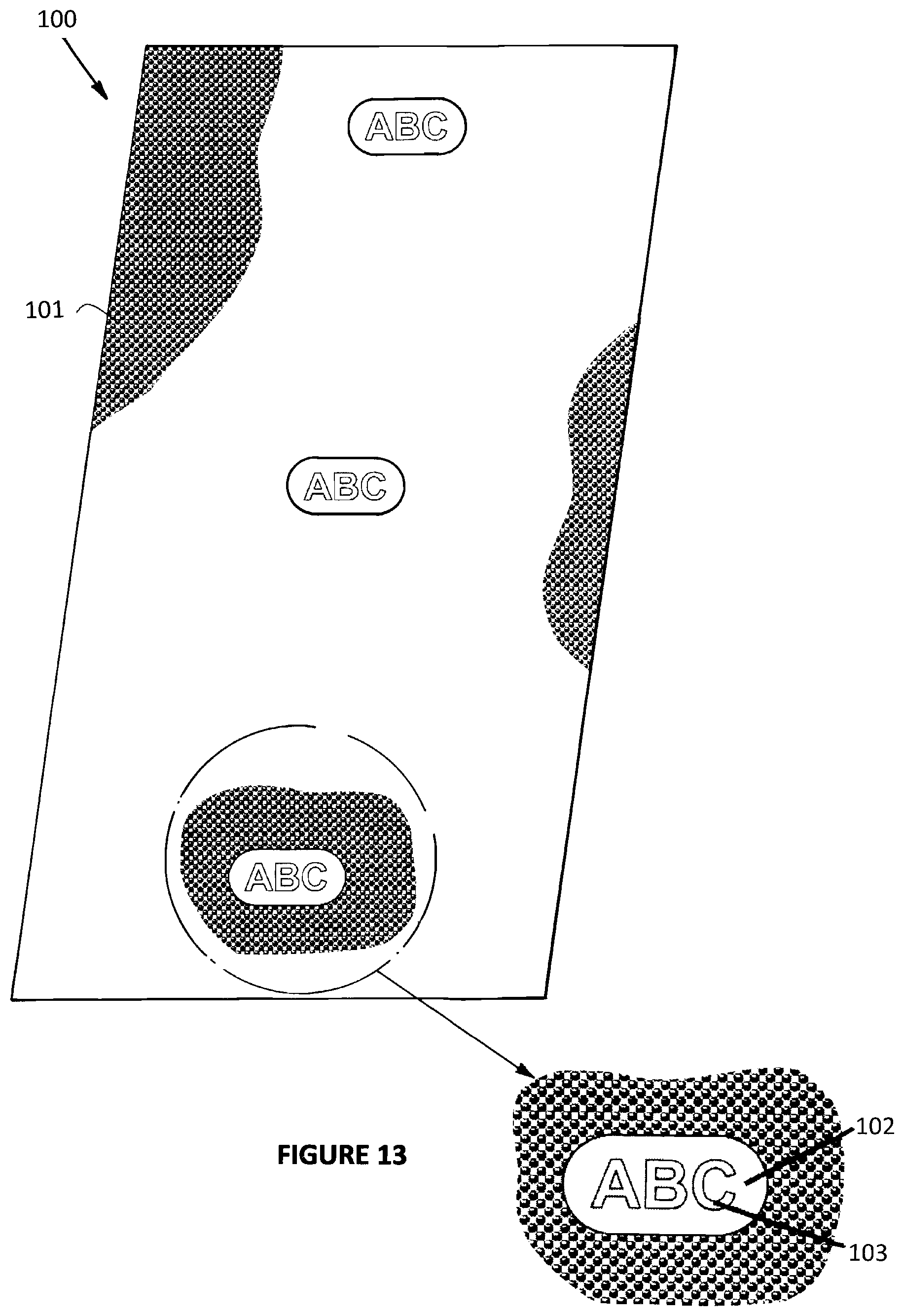 Patent US12576440 Figure 6 – Sheet material forming
