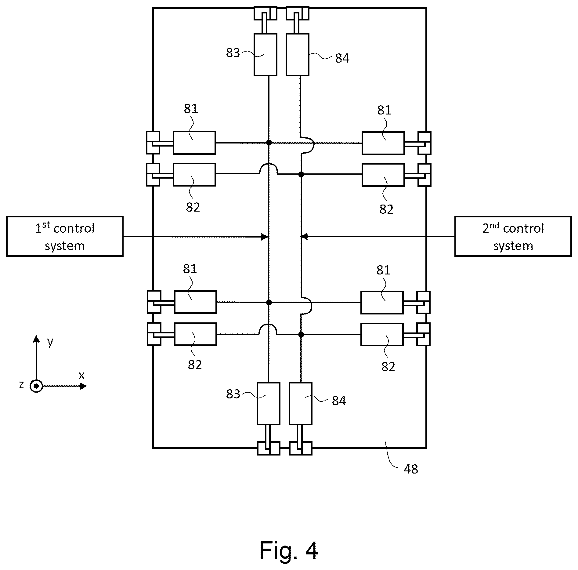 Patent US12576443 Figure 5 – Method of manufacturing press-formed product, apparatus for transporting heated workpiece, and hot-press manufacturing line