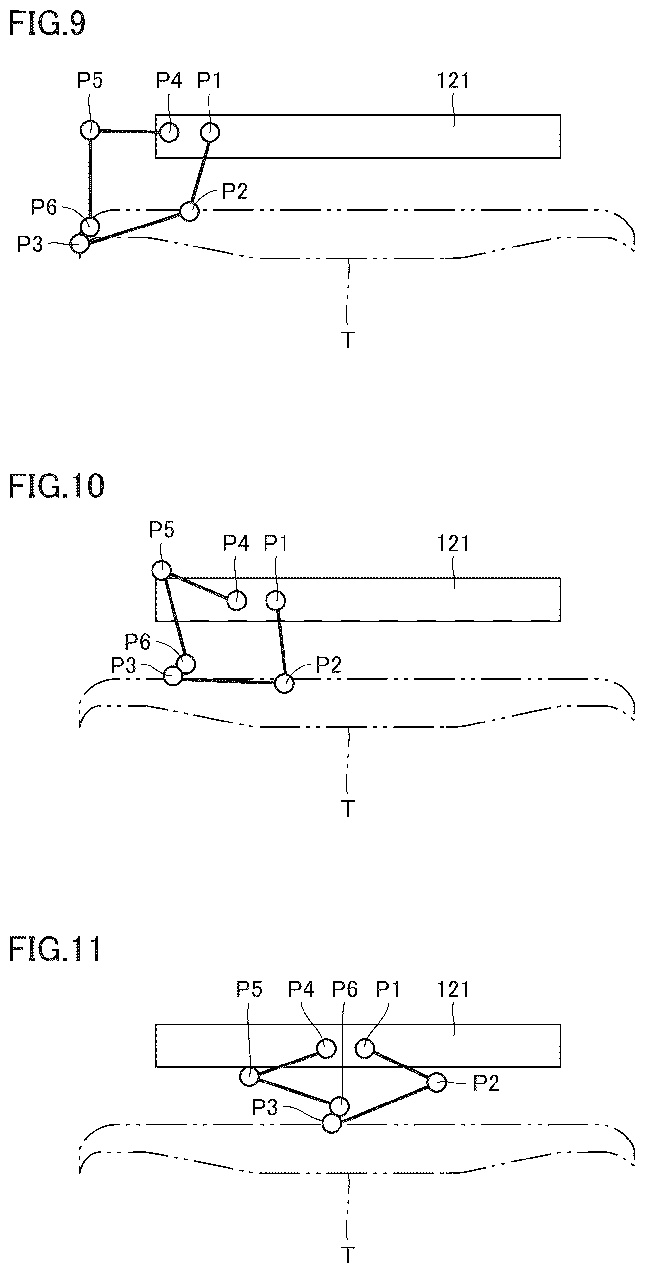 Patent US12576444 Figure 9 – Workpiece transport device