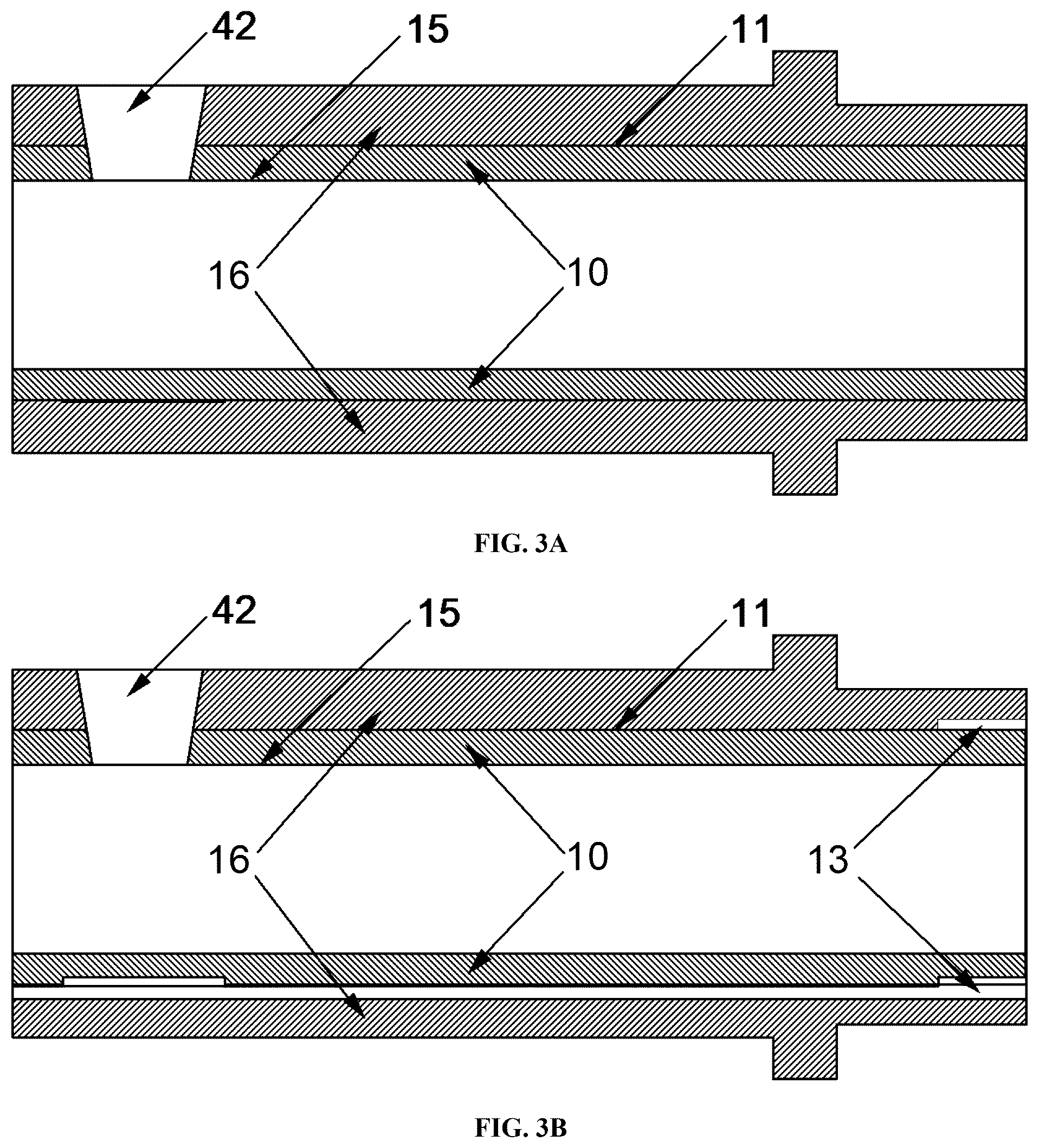 Patent US12576445 Figure 3 – Casting process for making an erosion and wear resistant shot chamber for die casting applications