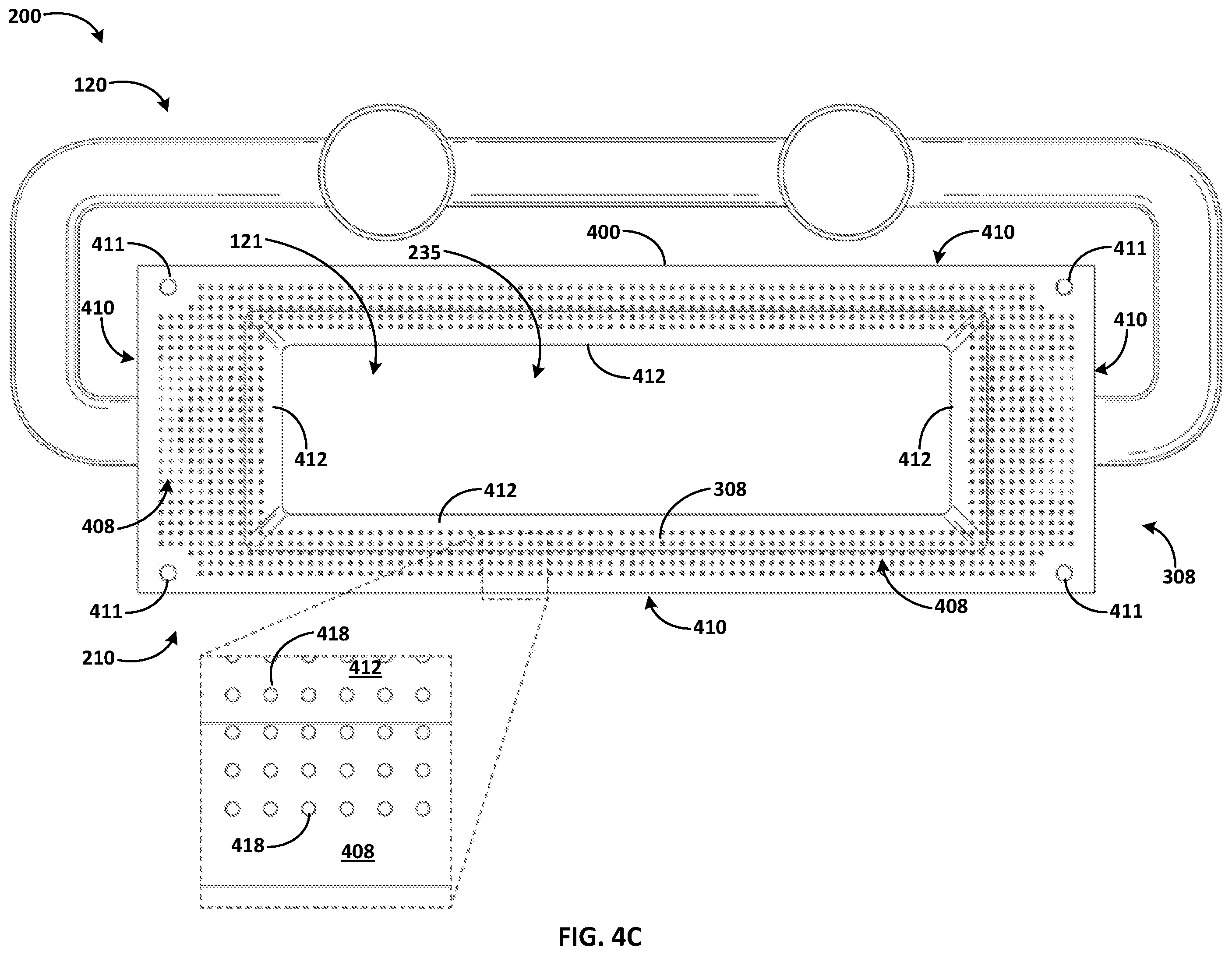 Patent US12576446 Figure 10 – Additive manufacturing build units with process gas inertization systems