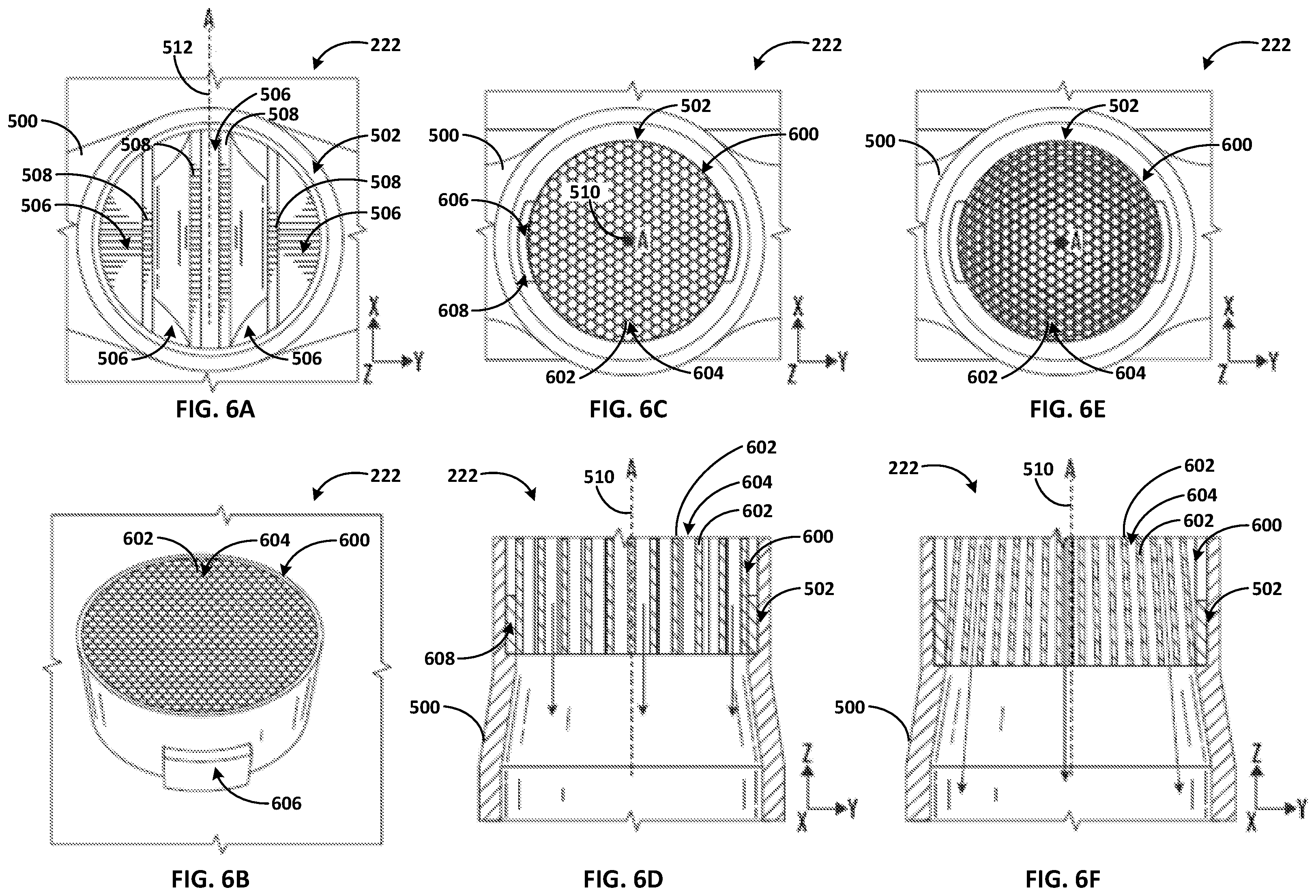 Patent US12576446 Figure 13 – Additive manufacturing build units with process gas inertization systems