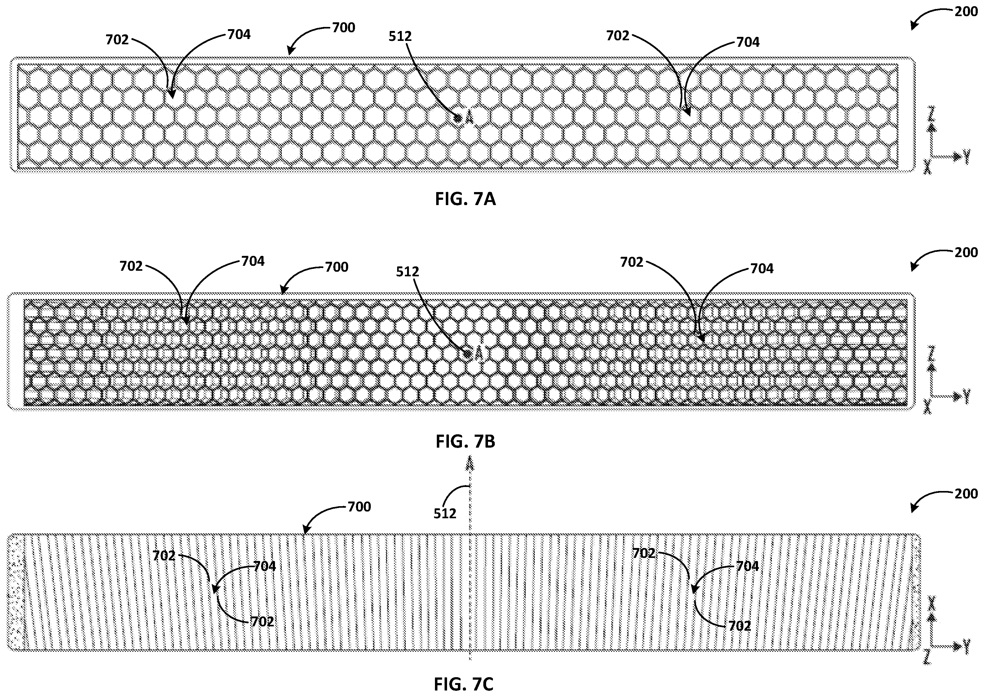 Patent US12576446 Figure 14 – Additive manufacturing build units with process gas inertization systems