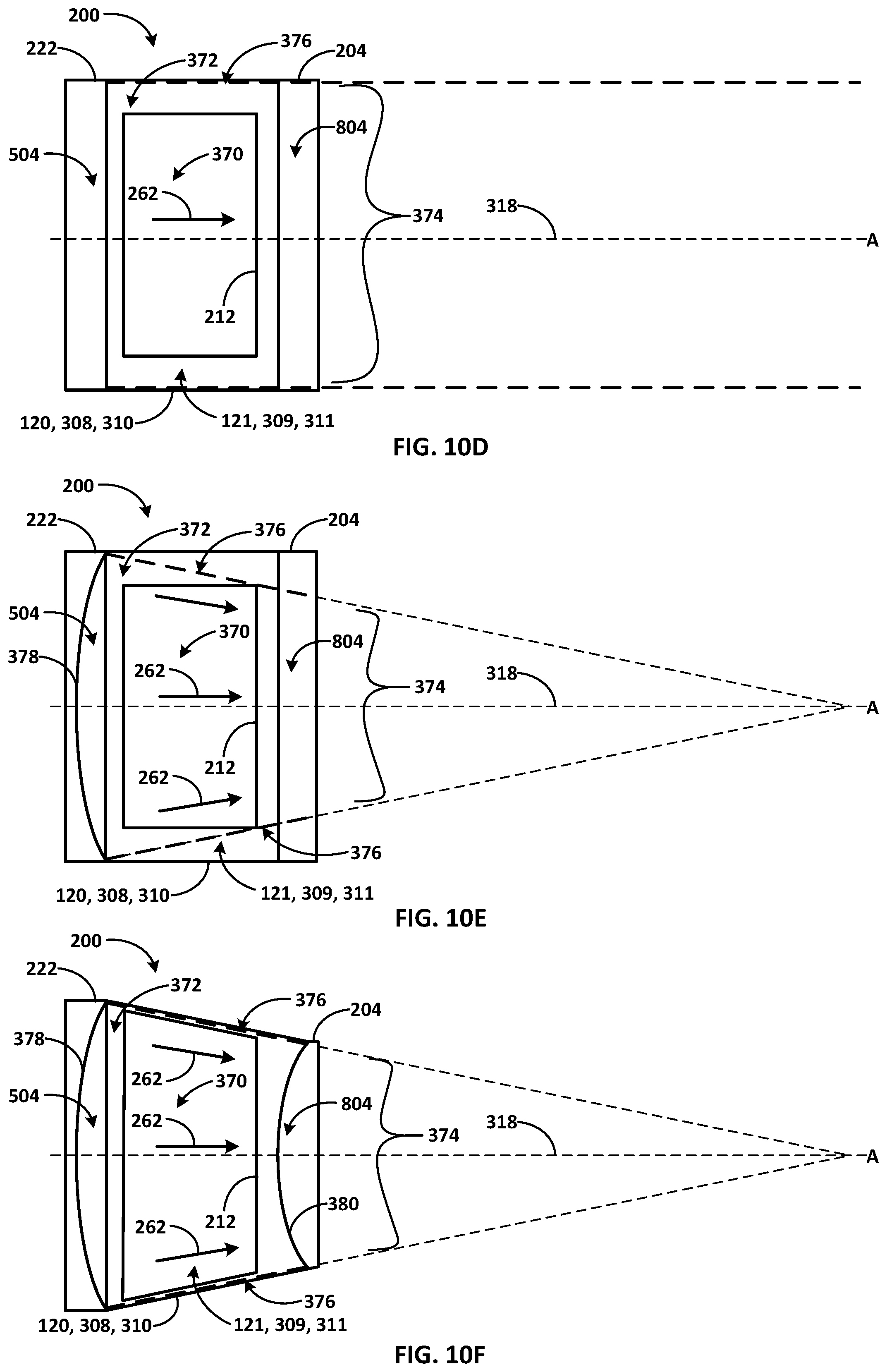 Patent US12576446 Figure 18 – Additive manufacturing build units with process gas inertization systems