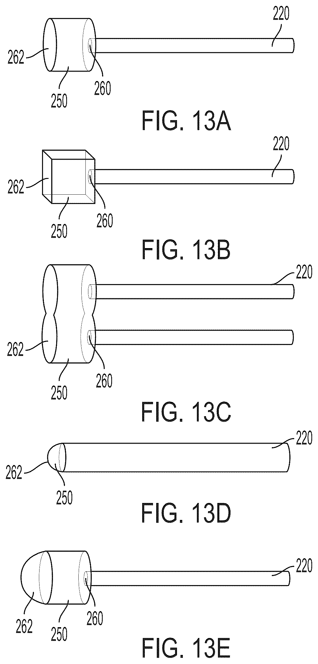 Patent US12576447 Figure 13 – Optical fiber modules for additive manufacturing systems