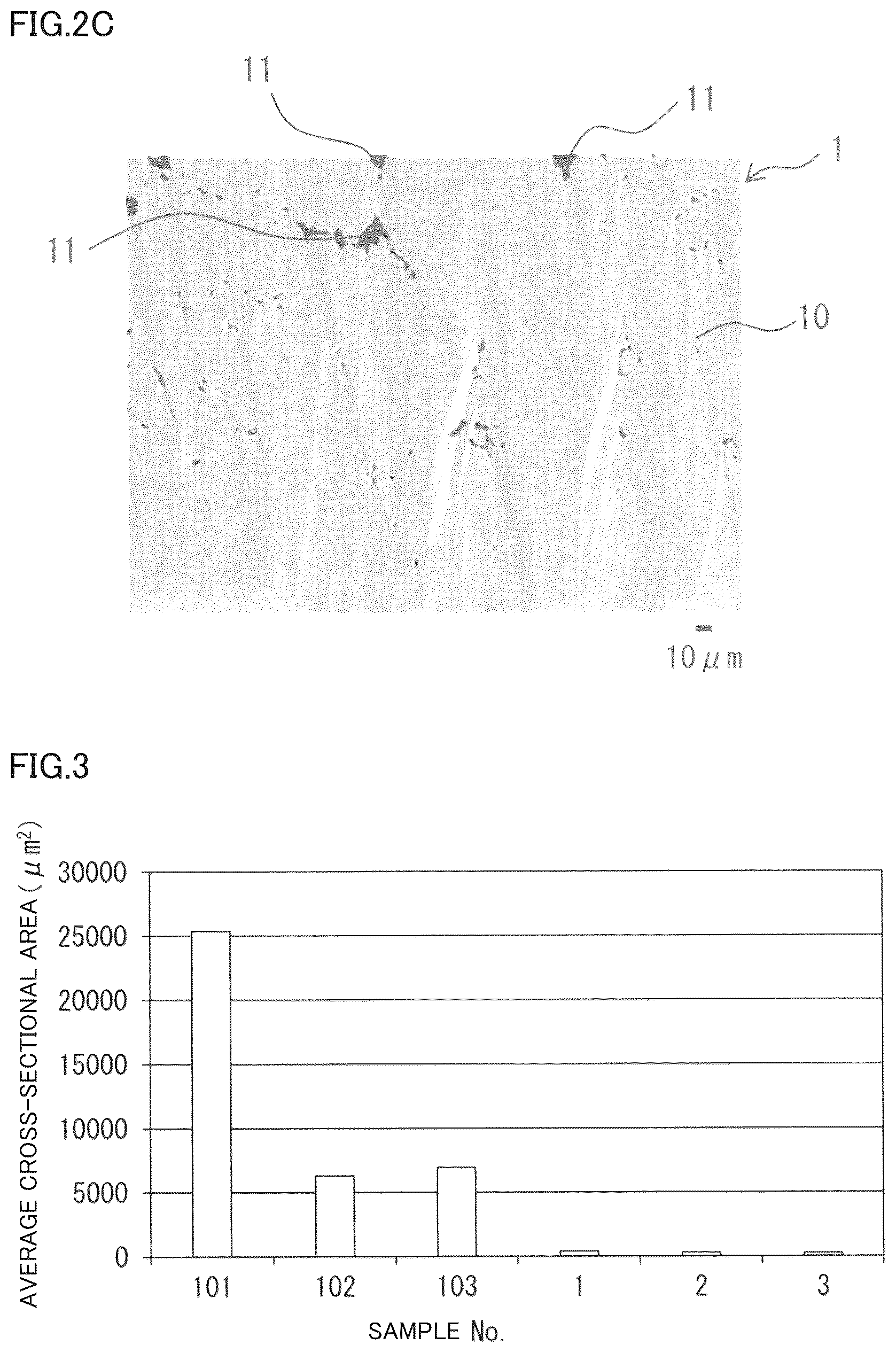Patent US12576448 Figure 3 – Tool main body and method for producing tool main body