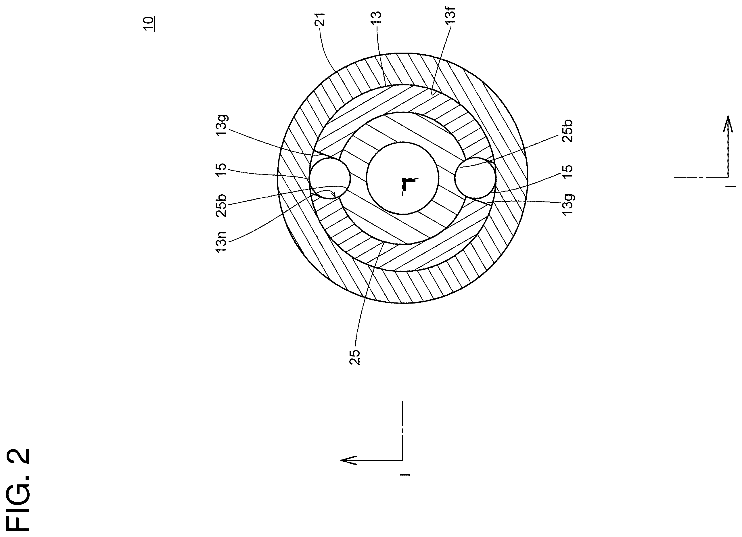 Patent US12576449 Figure 2 – Processing tool