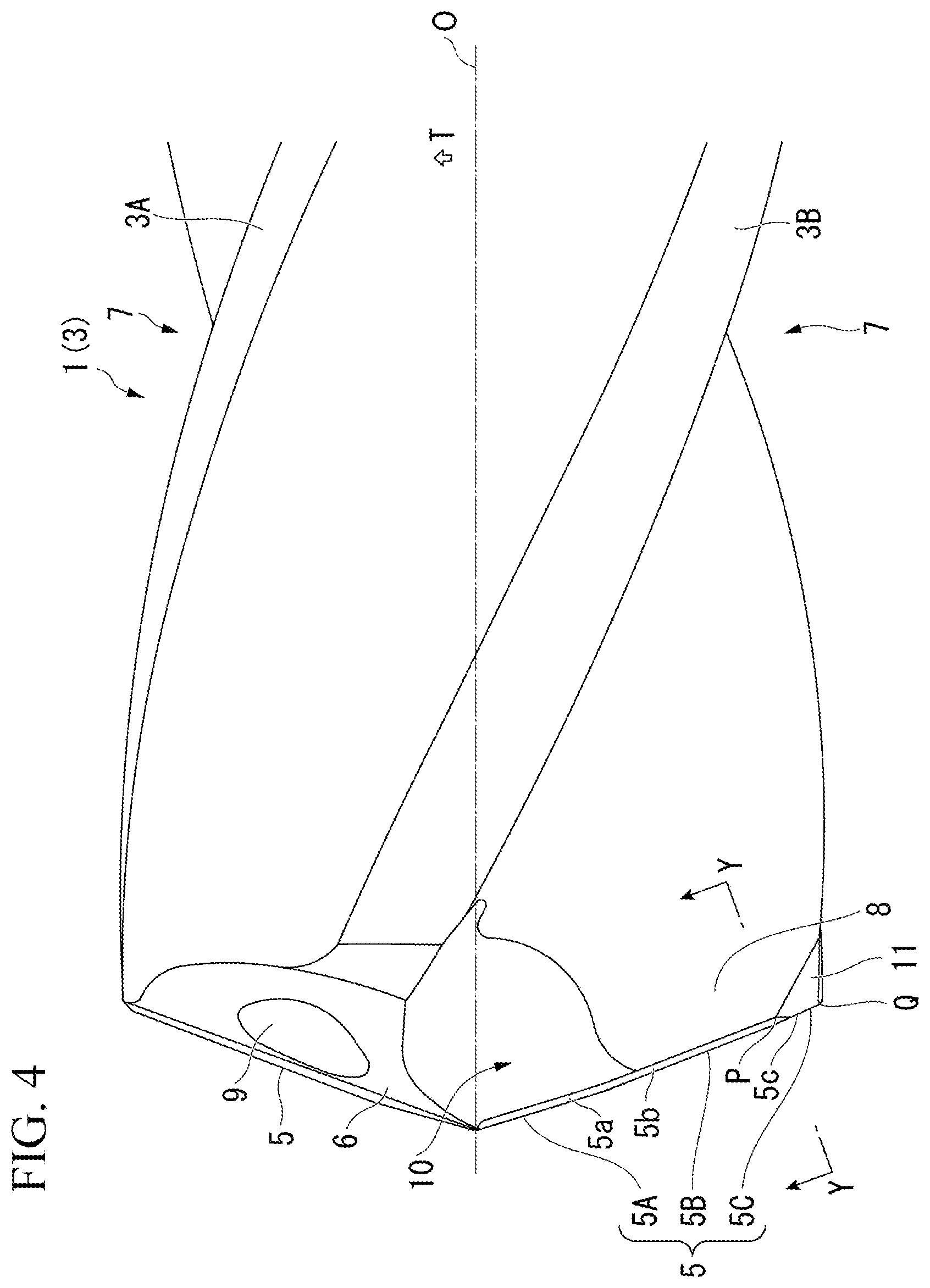 Patent US12576452 Figure 4 – Drill
