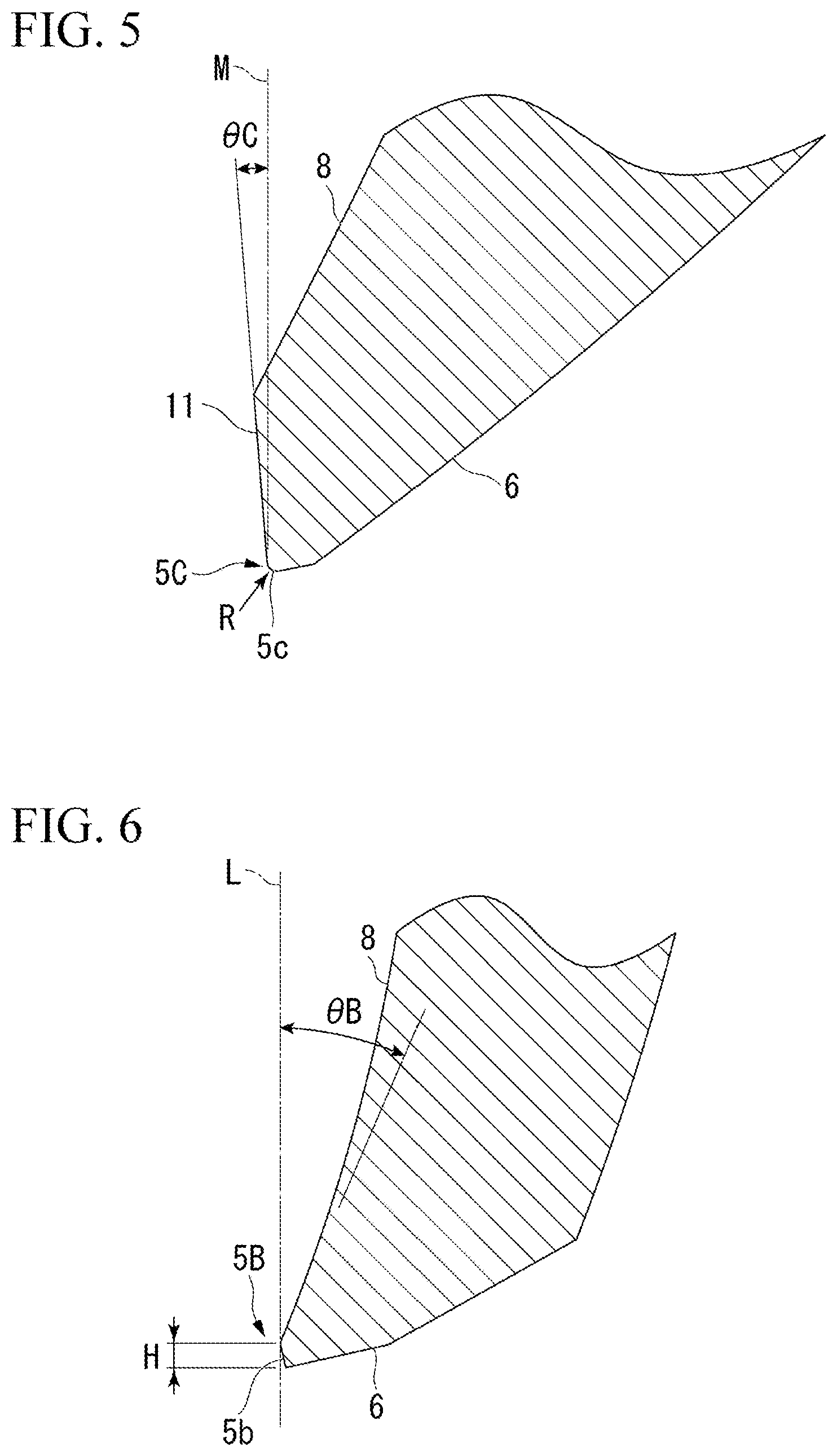 Patent US12576452 Figure 5 – Drill