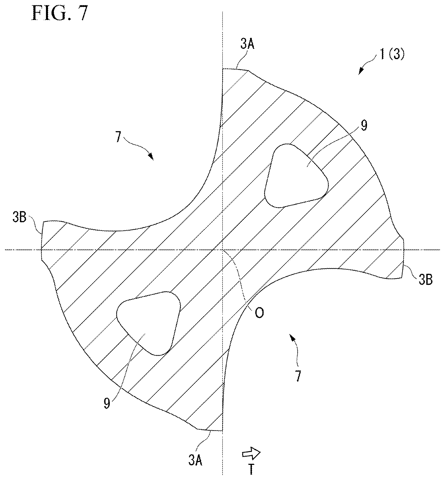 Patent US12576452 Figure 6 – Drill