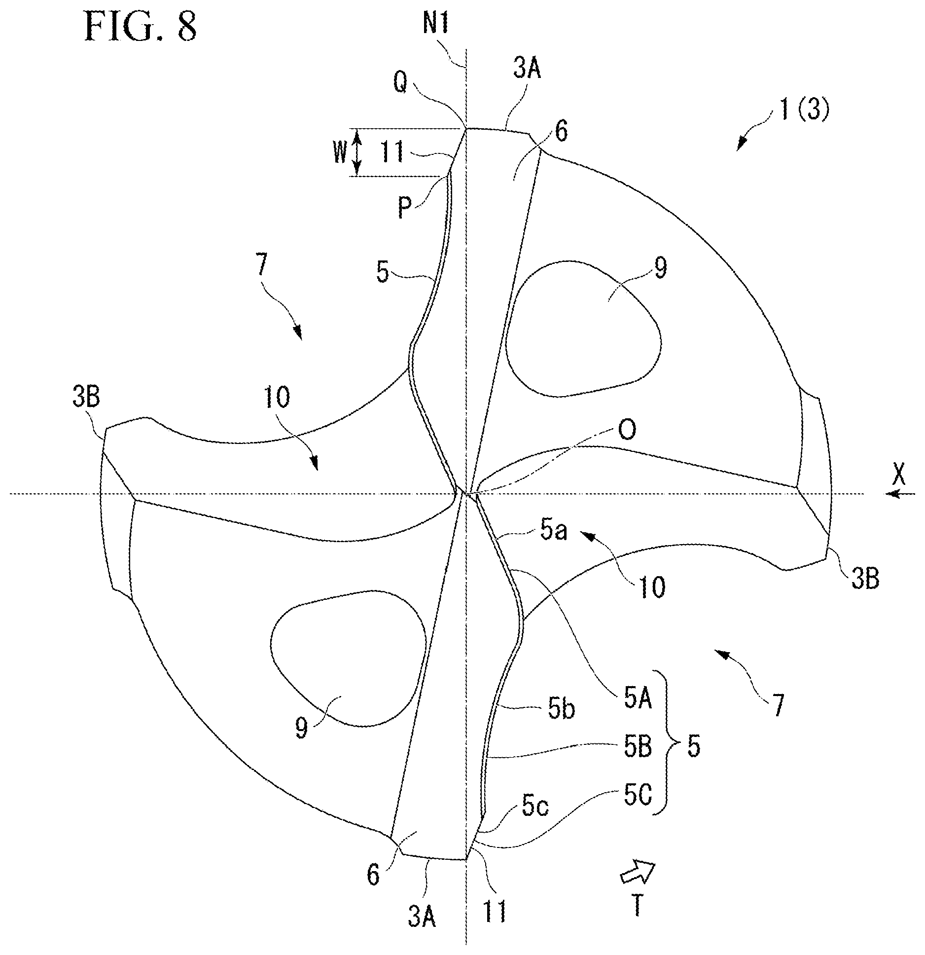 Patent US12576452 Figure 7 – Drill
