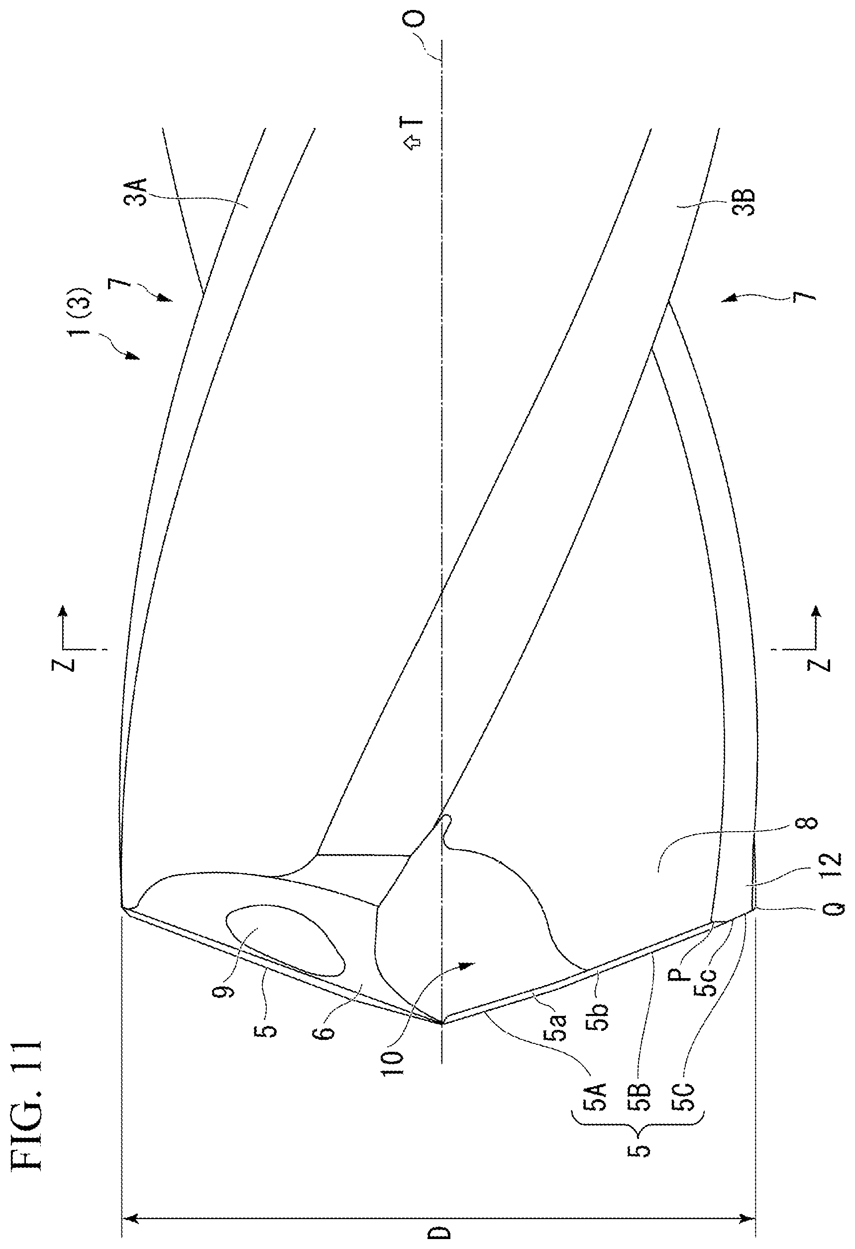 Patent US12576452 Figure 10 – Drill