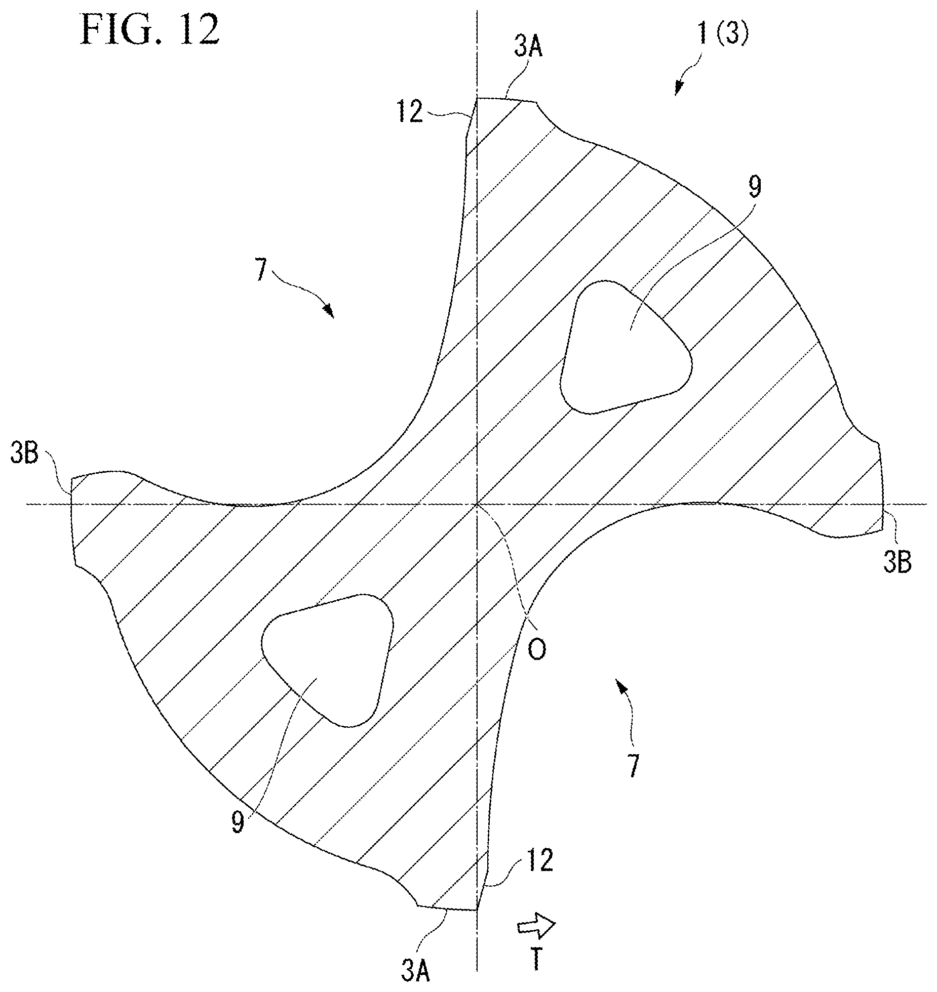 Patent US12576452 Figure 11 – Drill