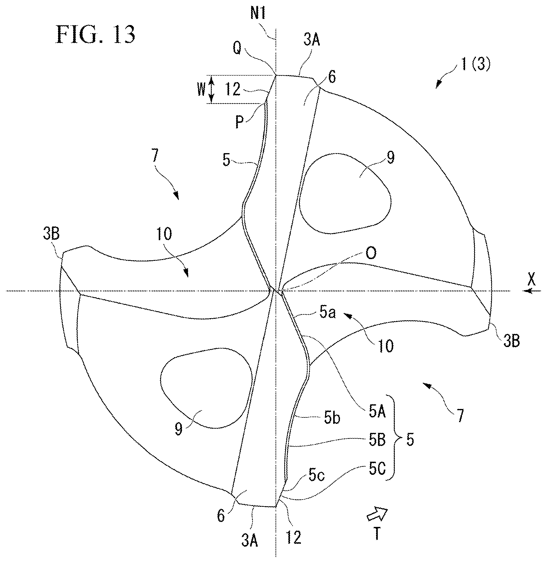 Patent US12576452 Figure 12 – Drill
