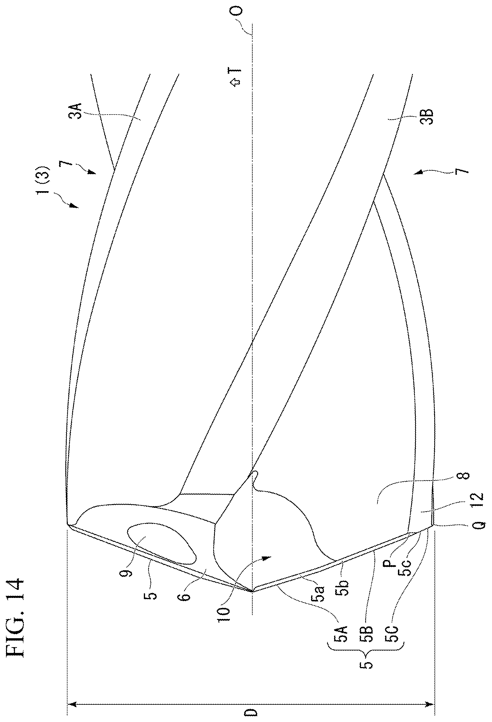 Patent US12576452 Figure 13 – Drill