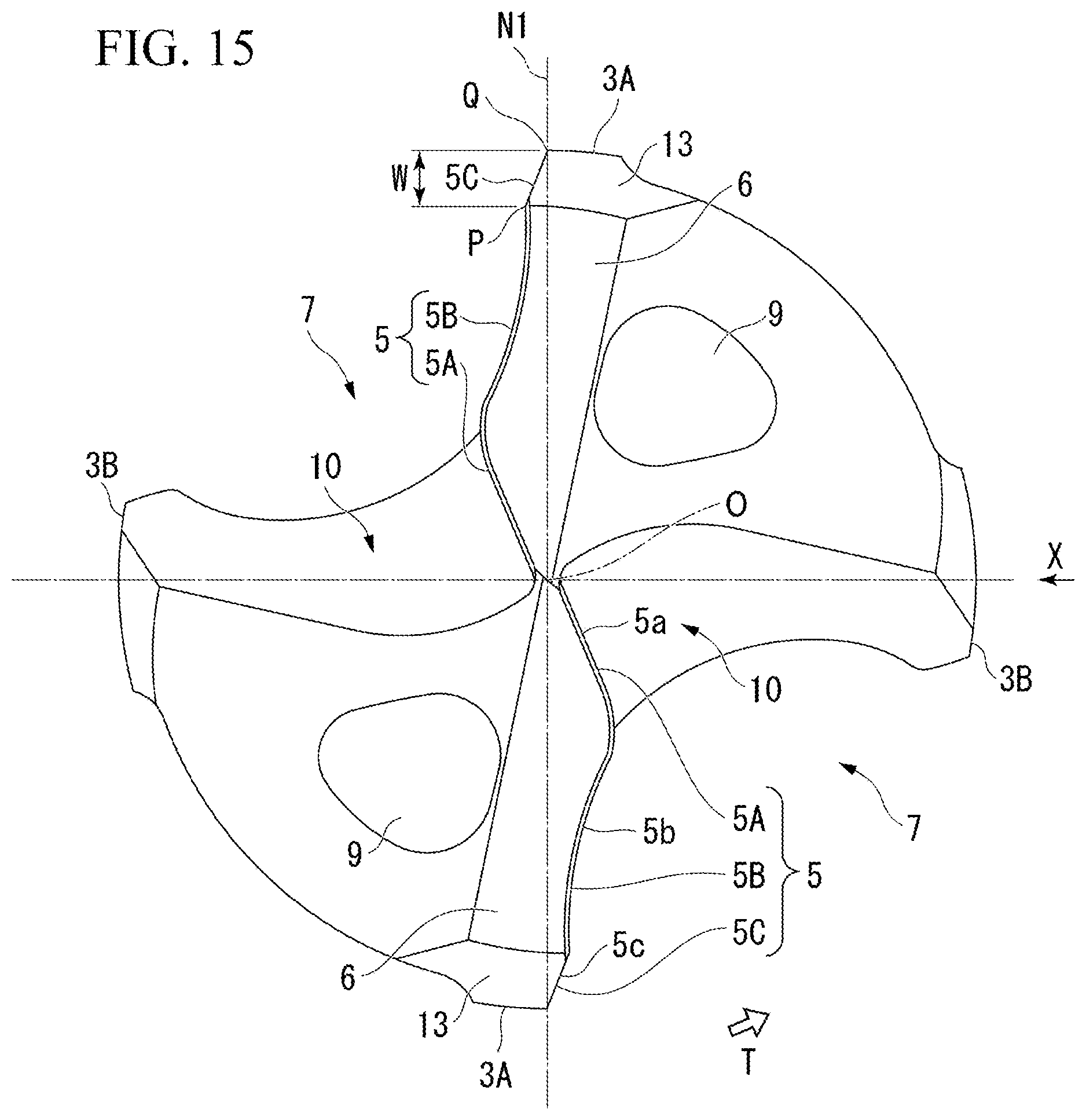 Patent US12576452 Figure 14 – Drill