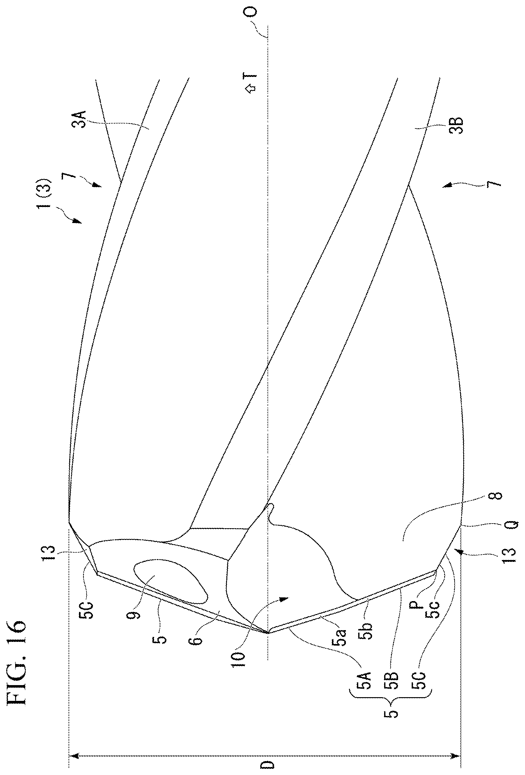 Patent US12576452 Figure 15 – Drill