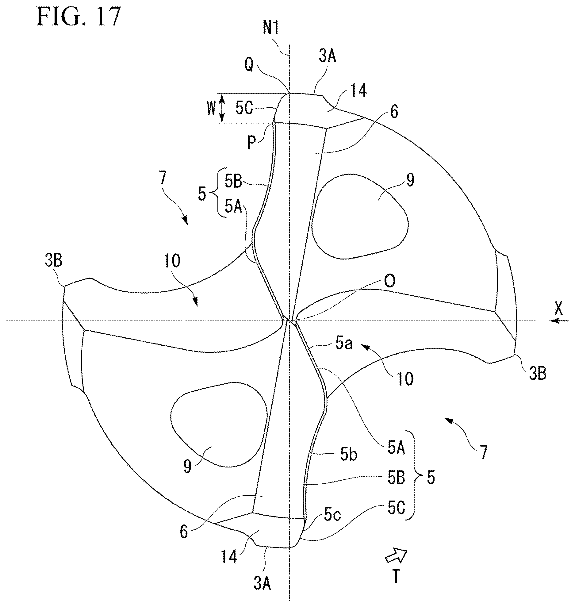Patent US12576452 Figure 16 – Drill