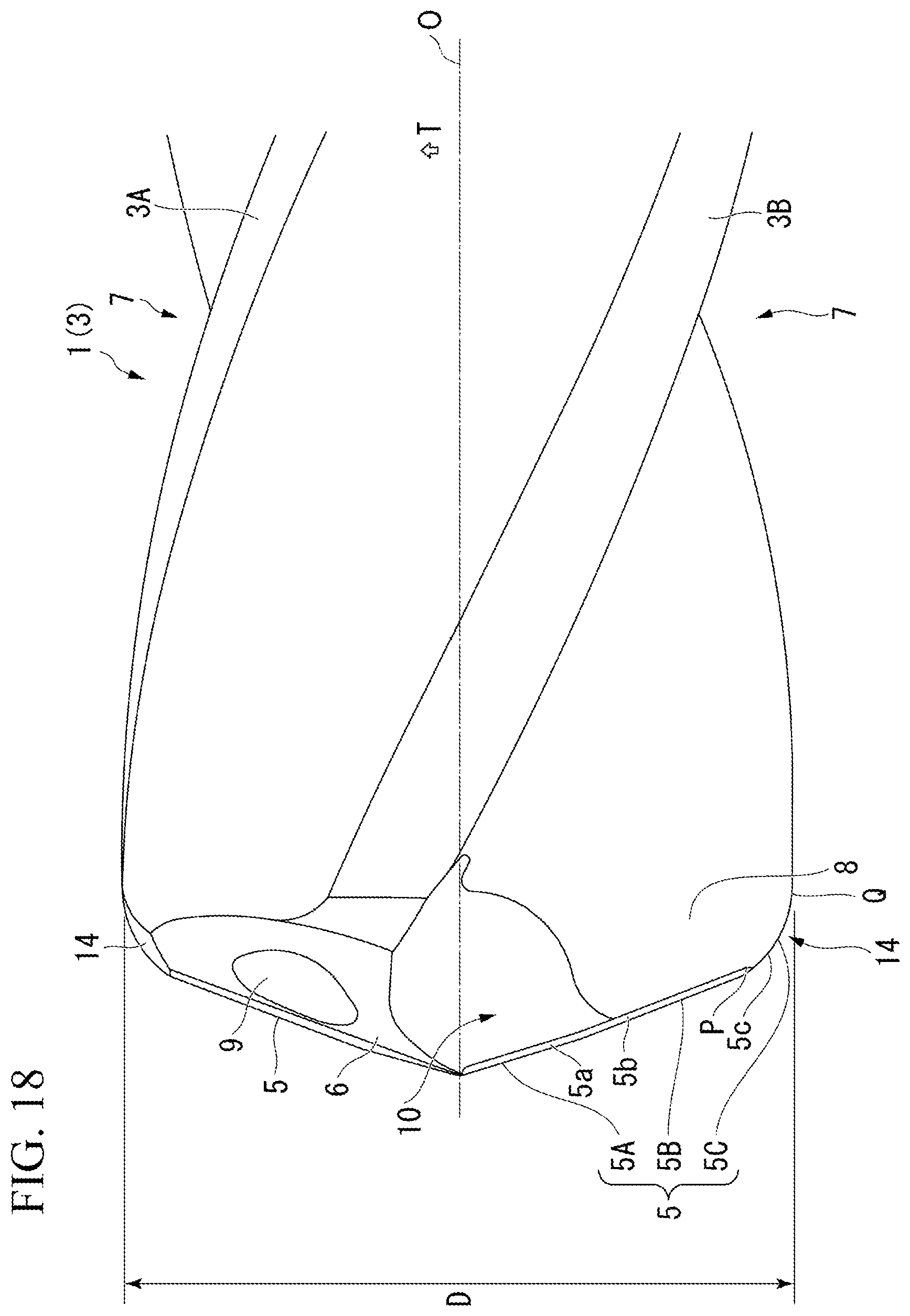 Patent US12576452 Figure 17 – Drill