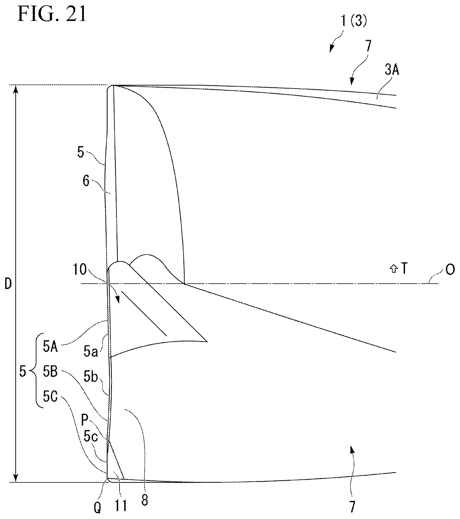 Patent US12576452 Figure 20 – Drill