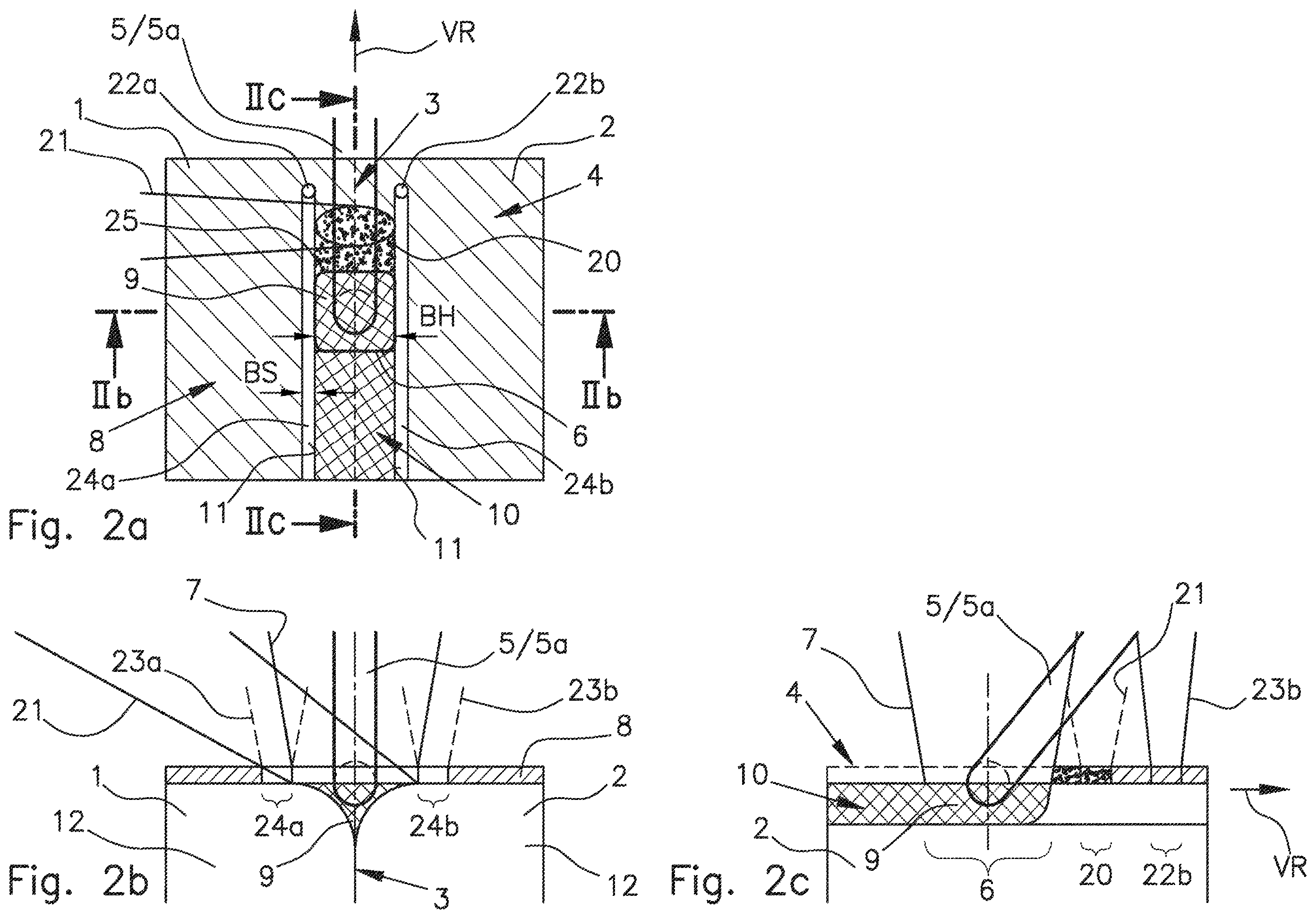 Patent US12576454 Figure 2 – Laser soldering for steel bodywork parts