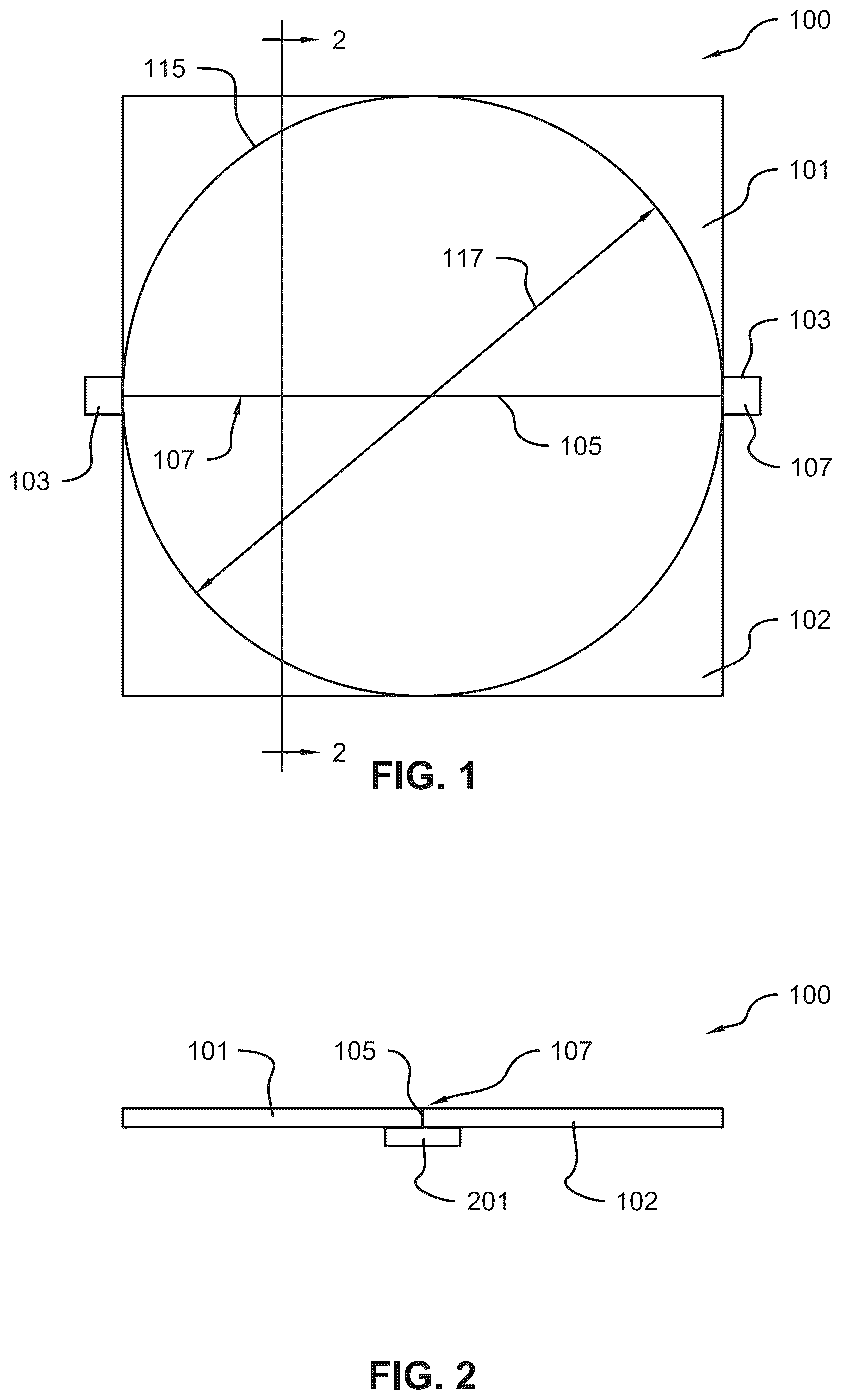 Patent US12576455 Figure 1 – Friction stir welding process for large metallic components