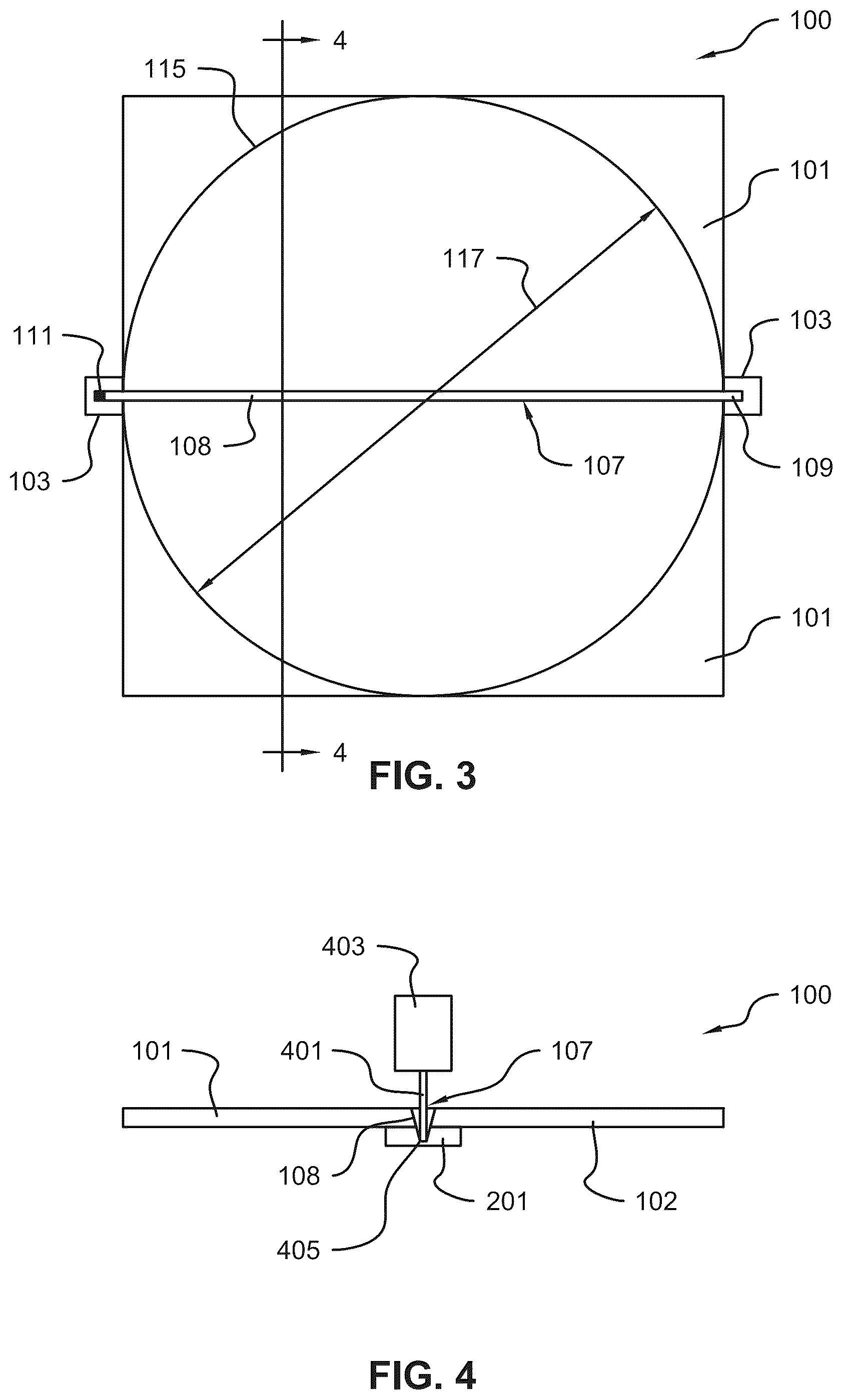 Patent US12576455 Figure 2 – Friction stir welding process for large metallic components