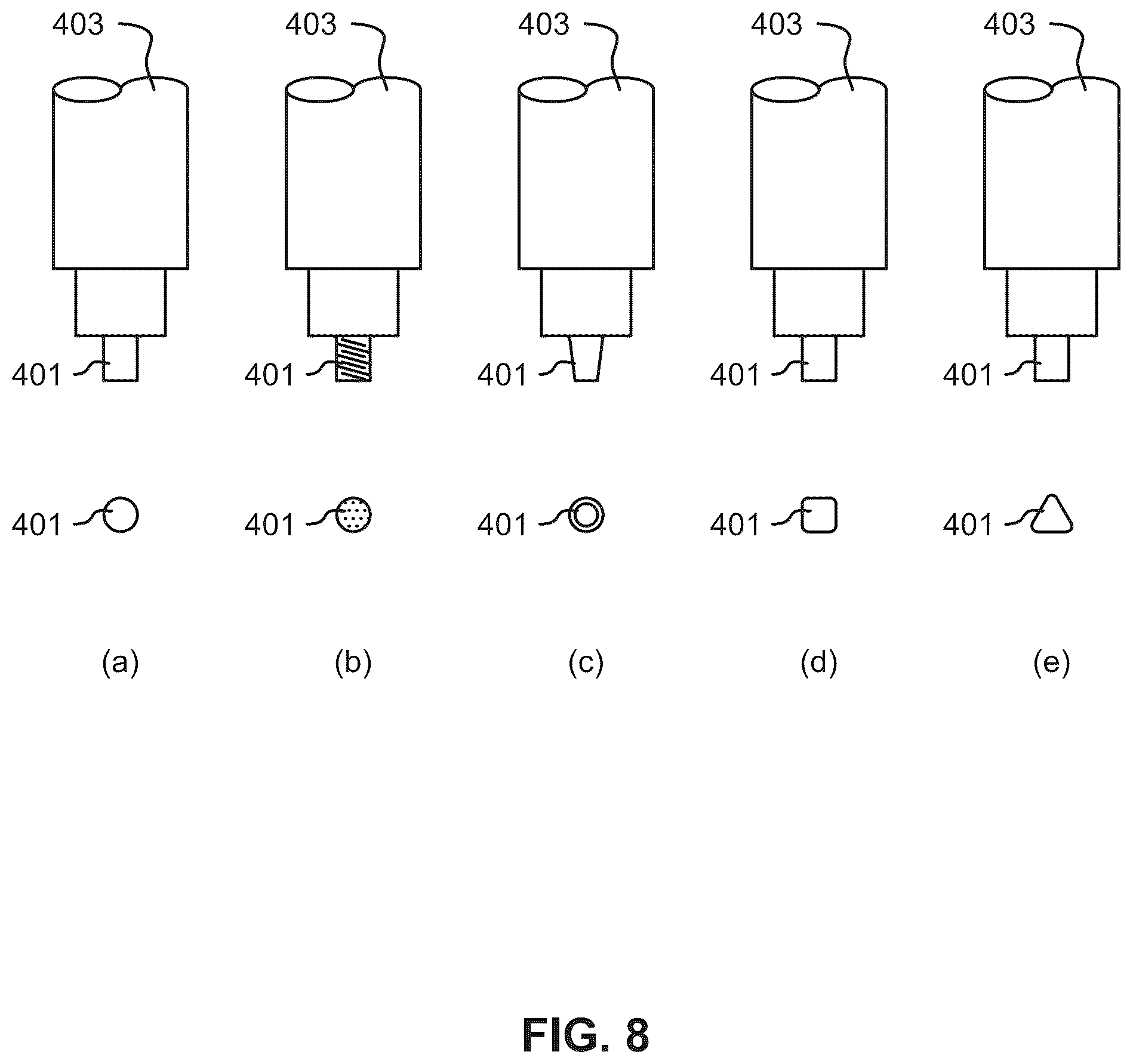 Patent US12576455 Figure 5 – Friction stir welding process for large metallic components
