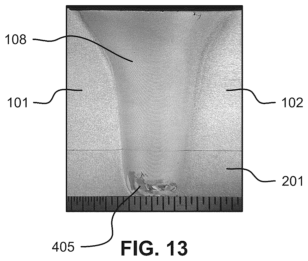 Patent US12576455 Figure 10 – Friction stir welding process for large metallic components
