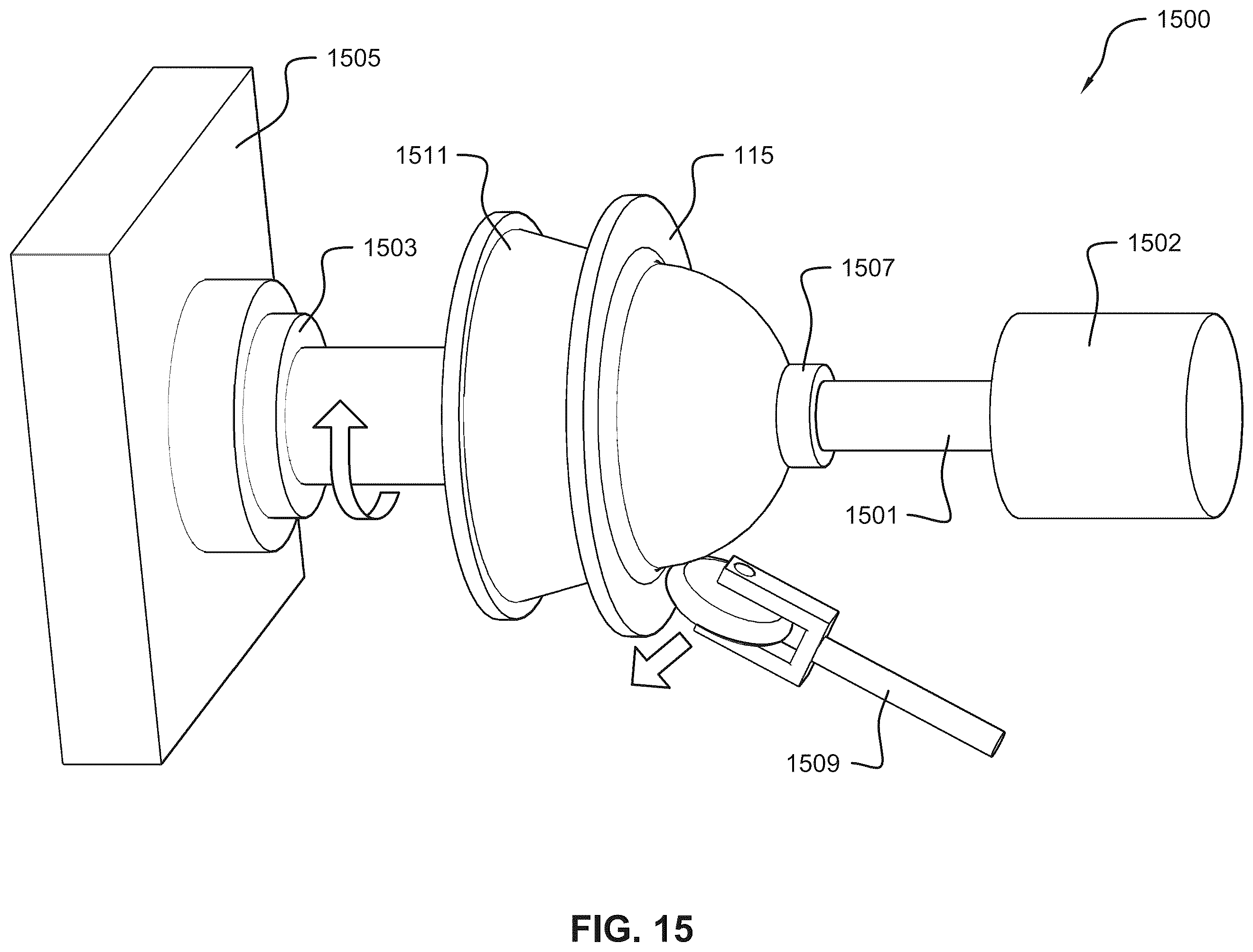 Patent US12576455 Figure 12 – Friction stir welding process for large metallic components