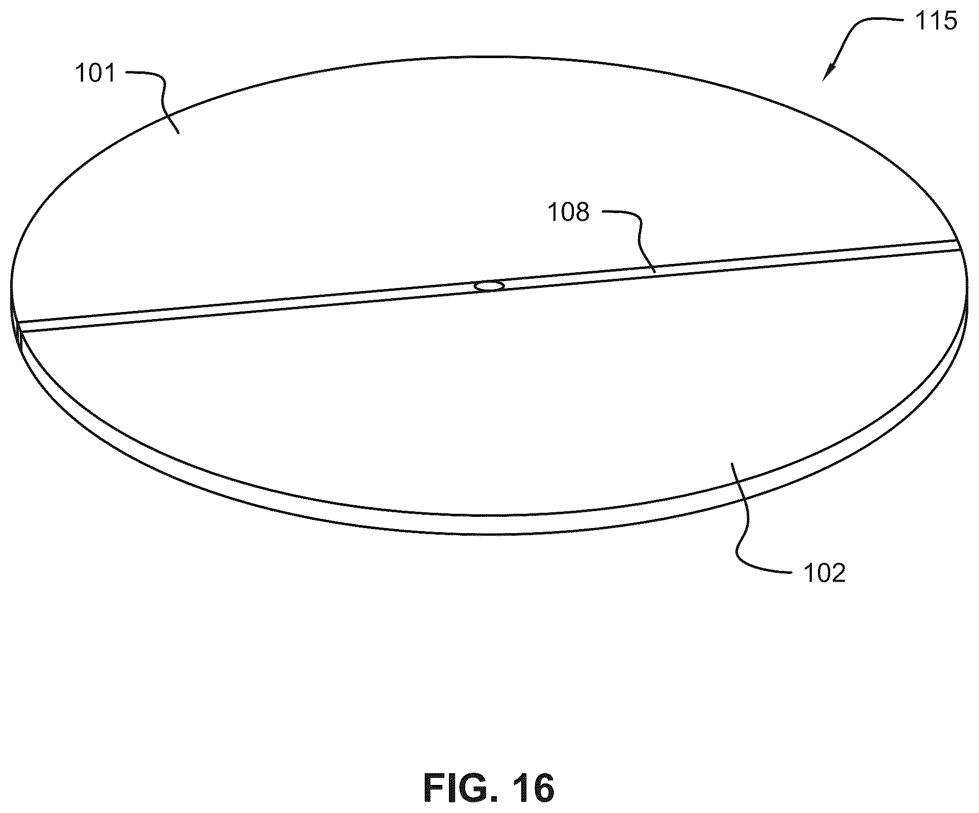 Patent US12576455 Figure 13 – Friction stir welding process for large metallic components