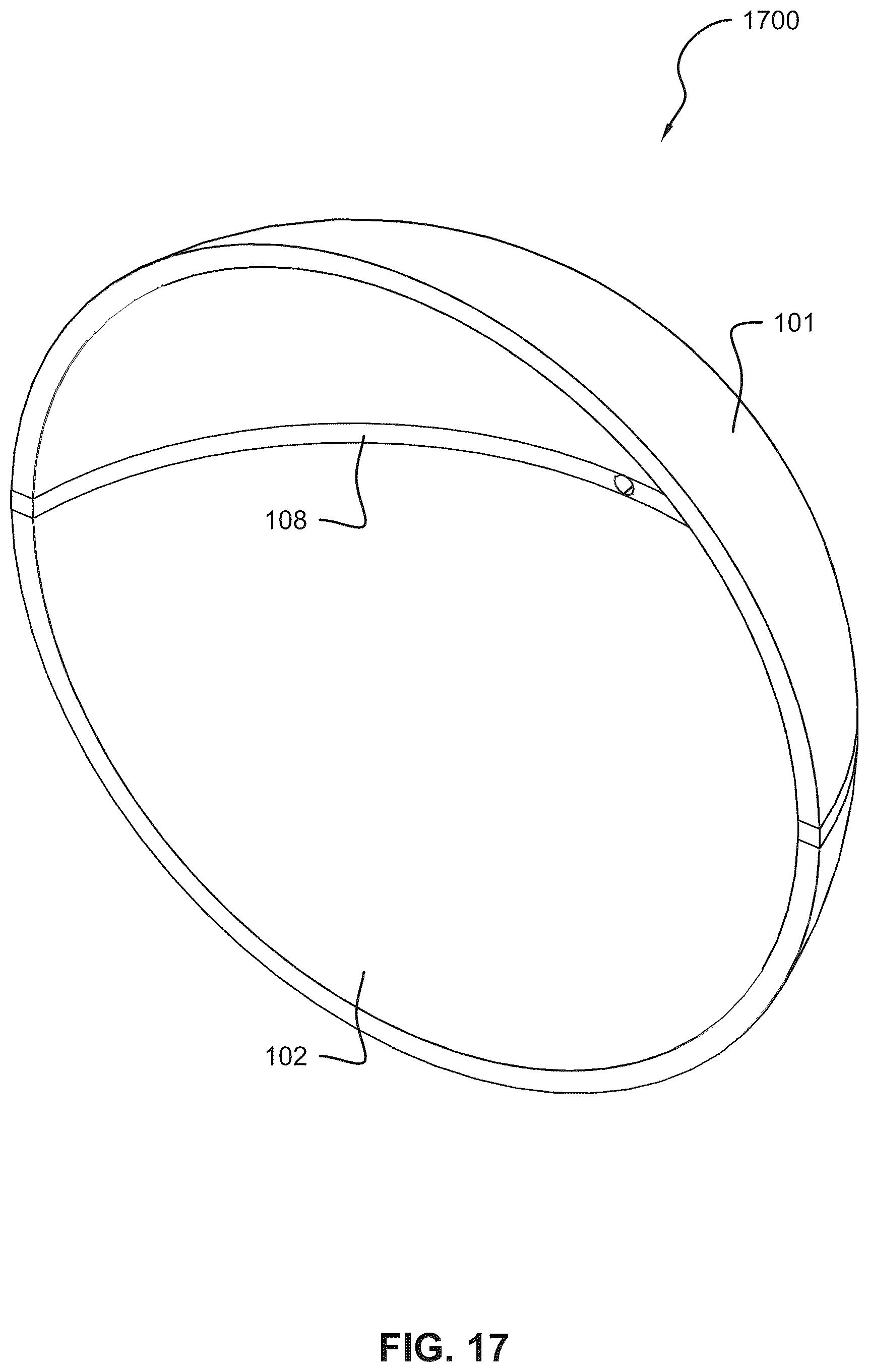 Patent US12576455 Figure 14 – Friction stir welding process for large metallic components