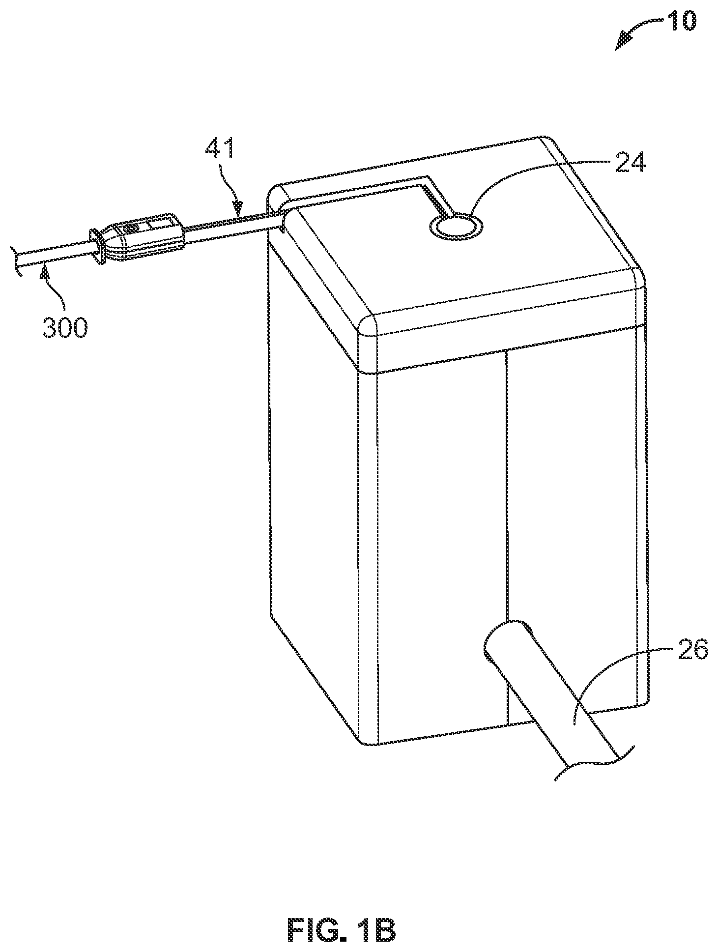 Patent US12576456 Figure 2 – Smart controller for exothermic welding and related systems and methods