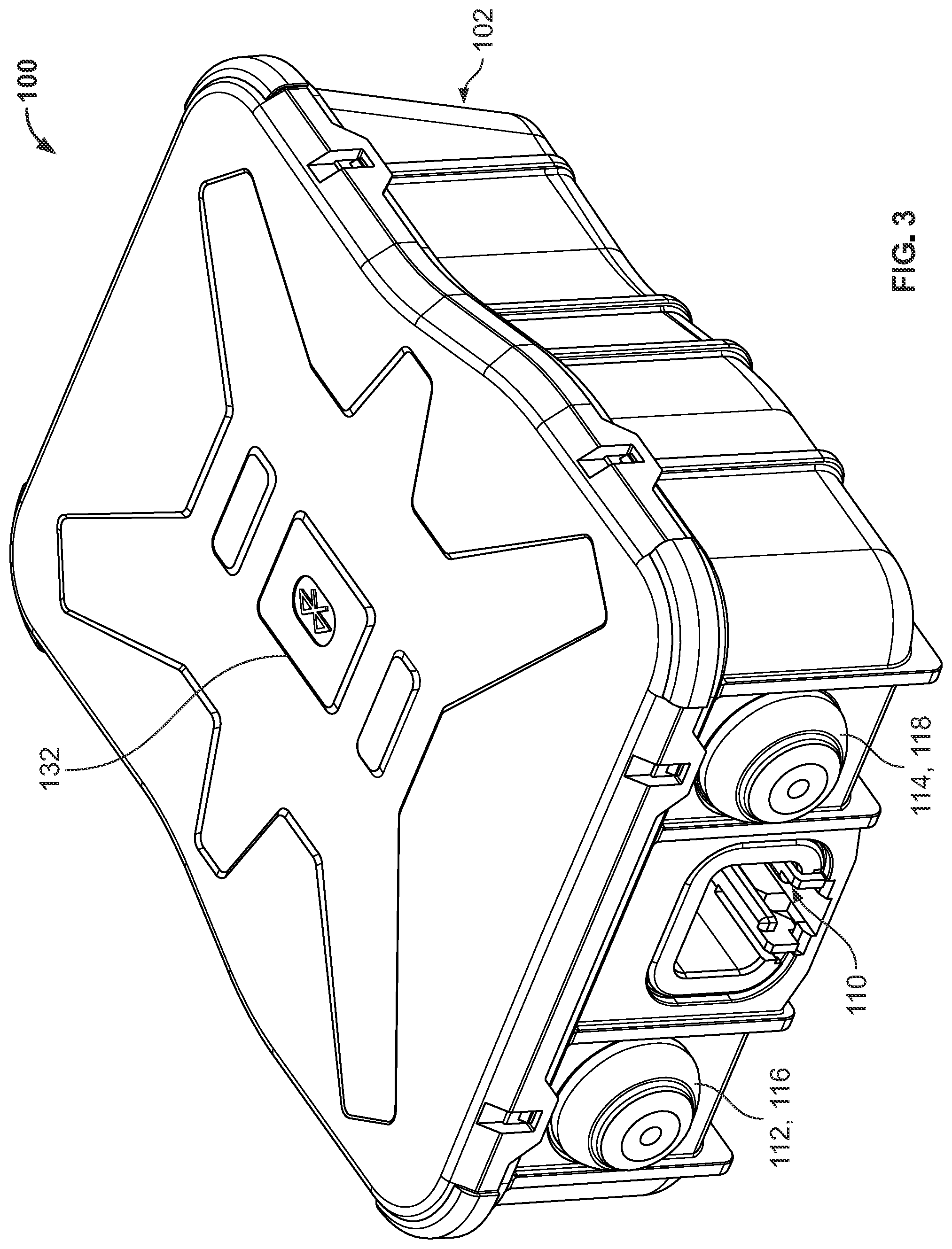 Patent US12576456 Figure 4 – Smart controller for exothermic welding and related systems and methods