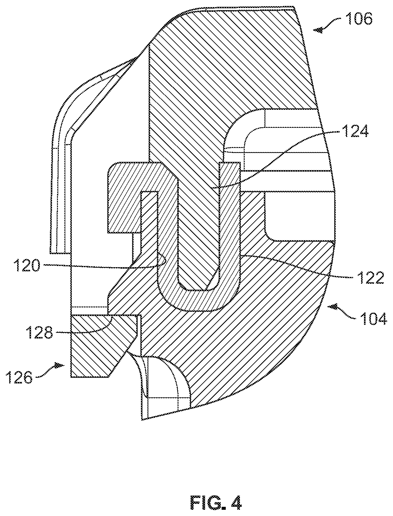 Patent US12576456 Figure 5 – Smart controller for exothermic welding and related systems and methods