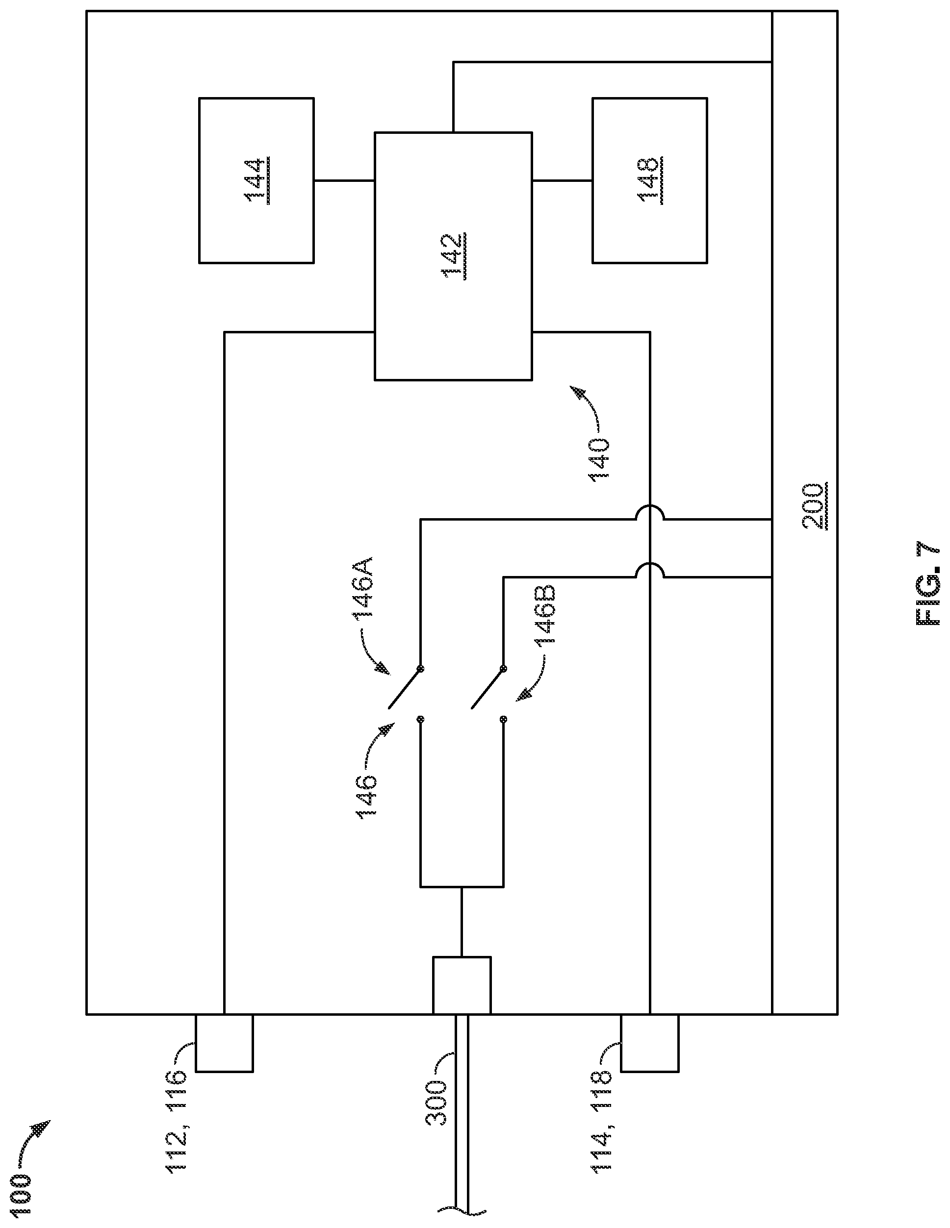 Patent US12576456 Figure 8 – Smart controller for exothermic welding and related systems and methods