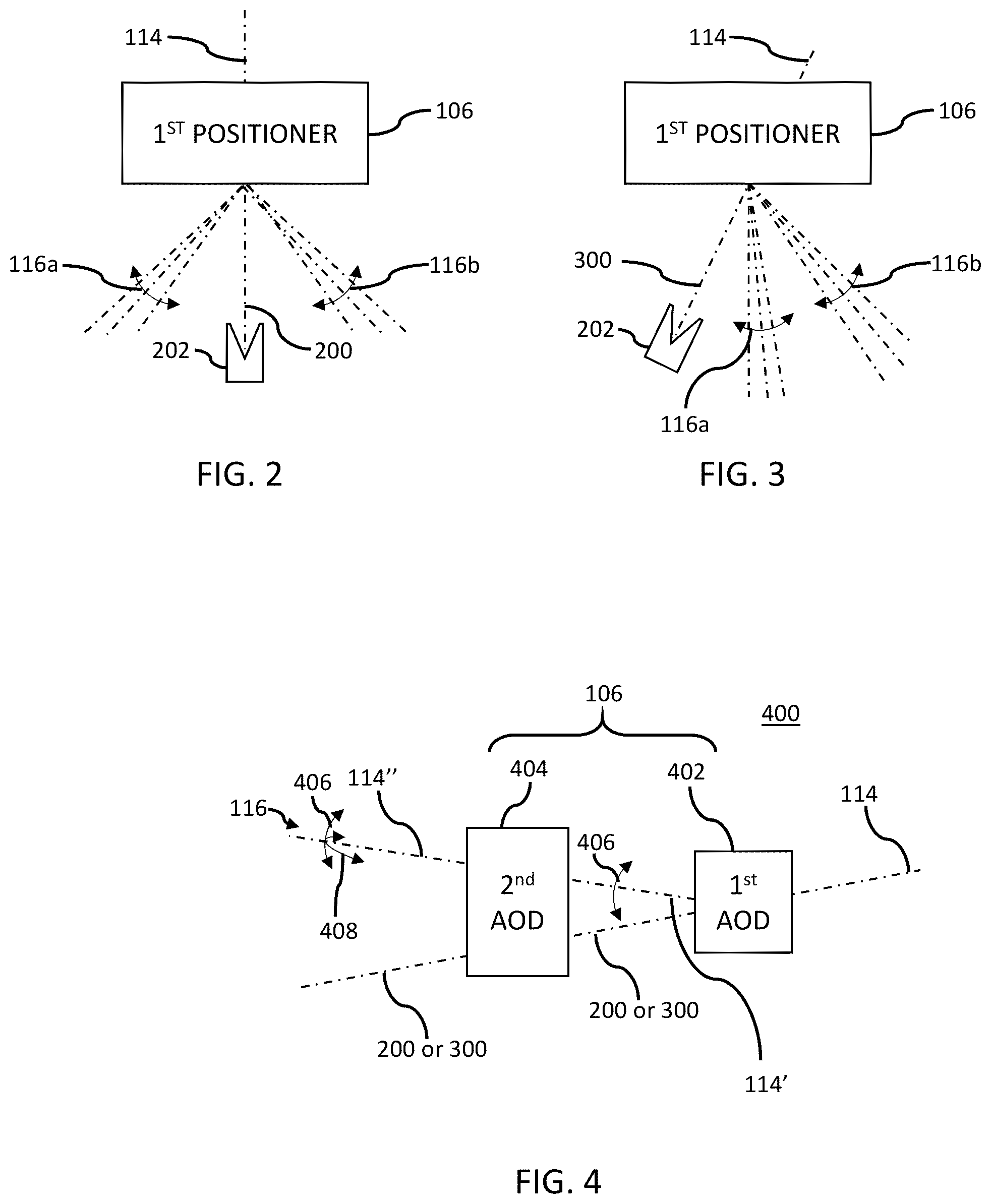Patent US12576457 Figure 2 – Laser-processing apparatus, methods of operating the same, and methods of processing workpieces using the same
