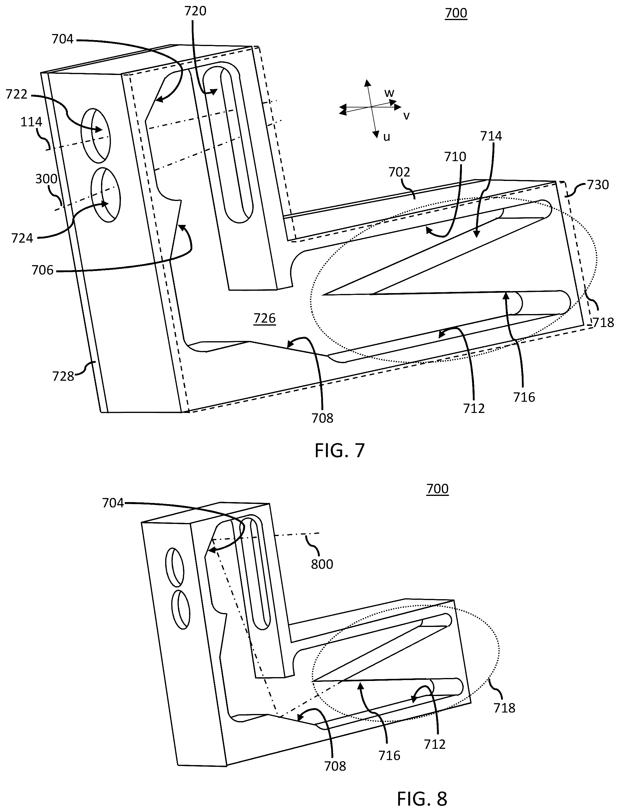 Patent US12576457 Figure 4 – Laser-processing apparatus, methods of operating the same, and methods of processing workpieces using the same