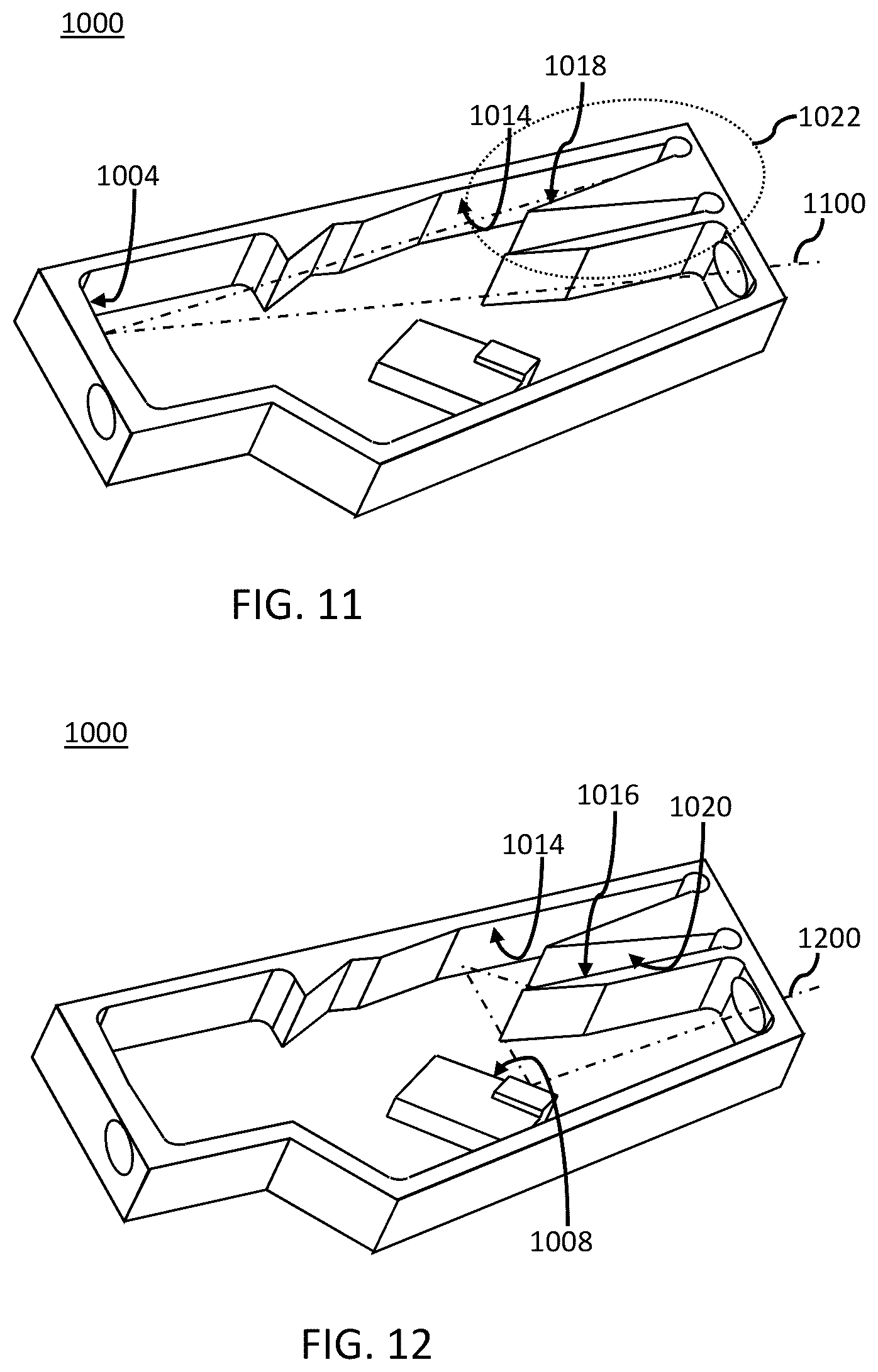 Patent US12576457 Figure 6 – Laser-processing apparatus, methods of operating the same, and methods of processing workpieces using the same