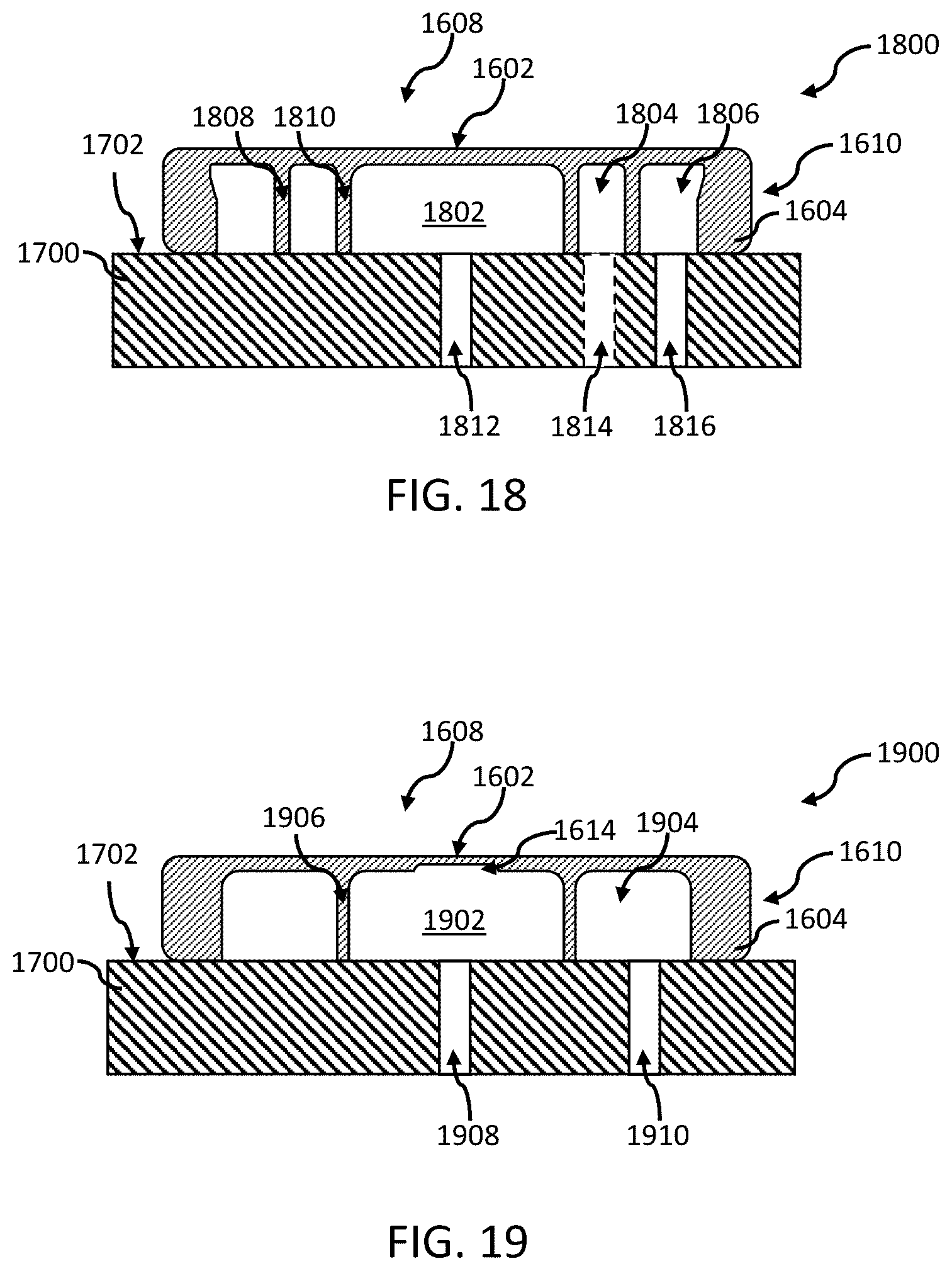 Patent US12576457 Figure 10 – Laser-processing apparatus, methods of operating the same, and methods of processing workpieces using the same