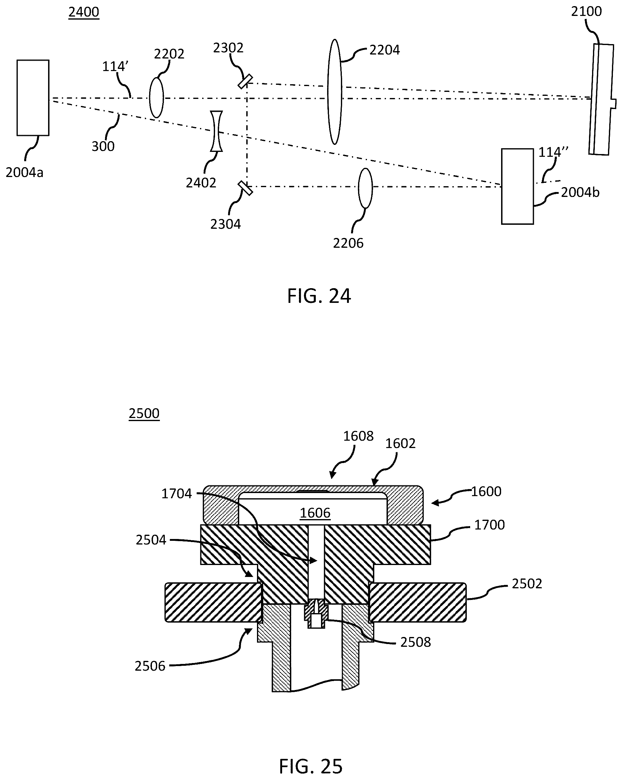 Patent US12576457 Figure 13 – Laser-processing apparatus, methods of operating the same, and methods of processing workpieces using the same